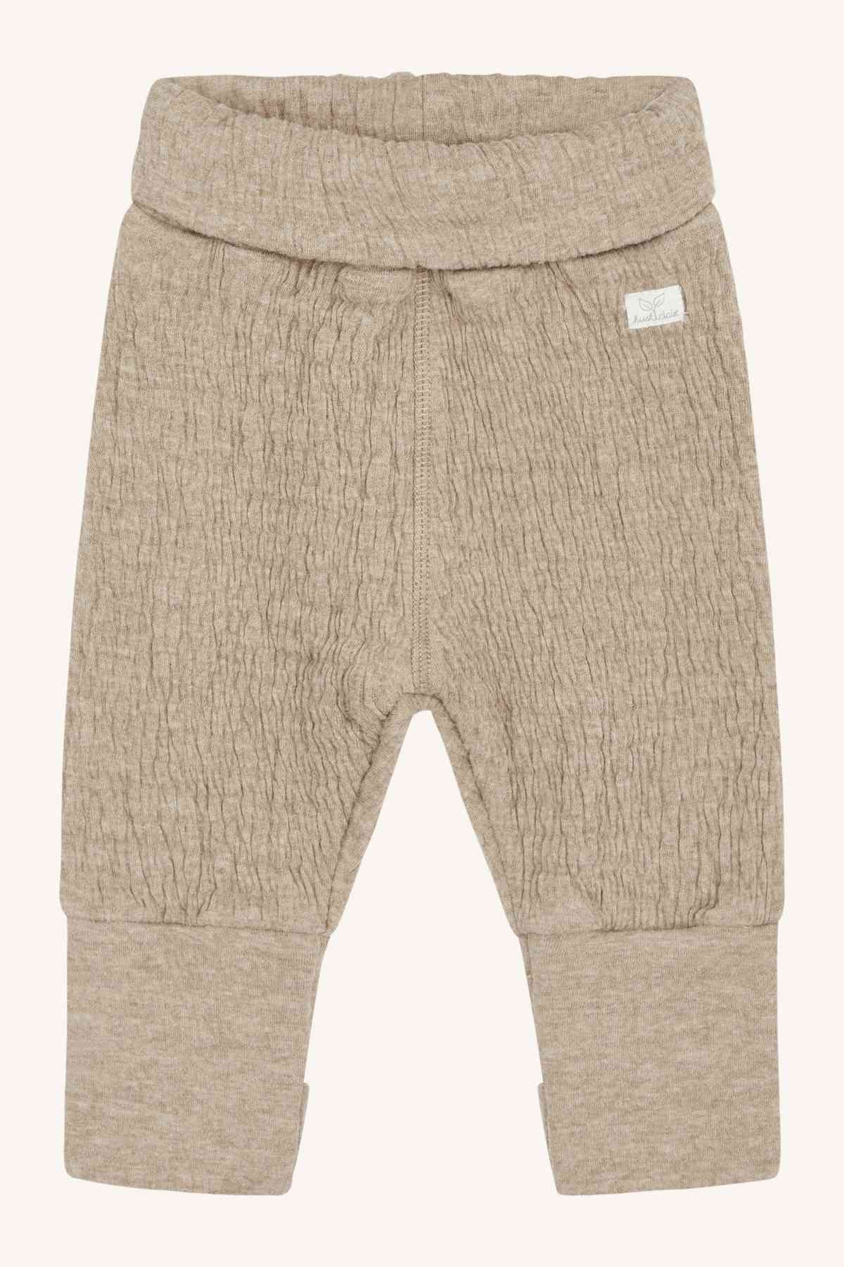 HCGabe - Jogginghose Baumwoll-Jersey - nila kids