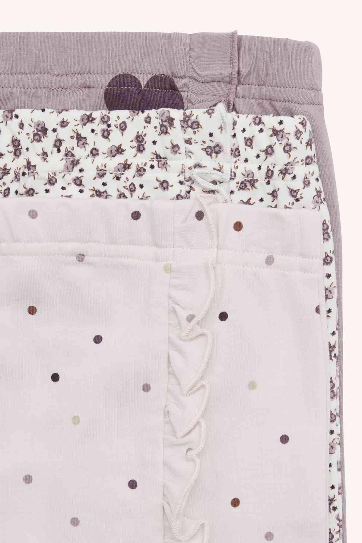 HCLiva - Legging 3er Pack - nila kids