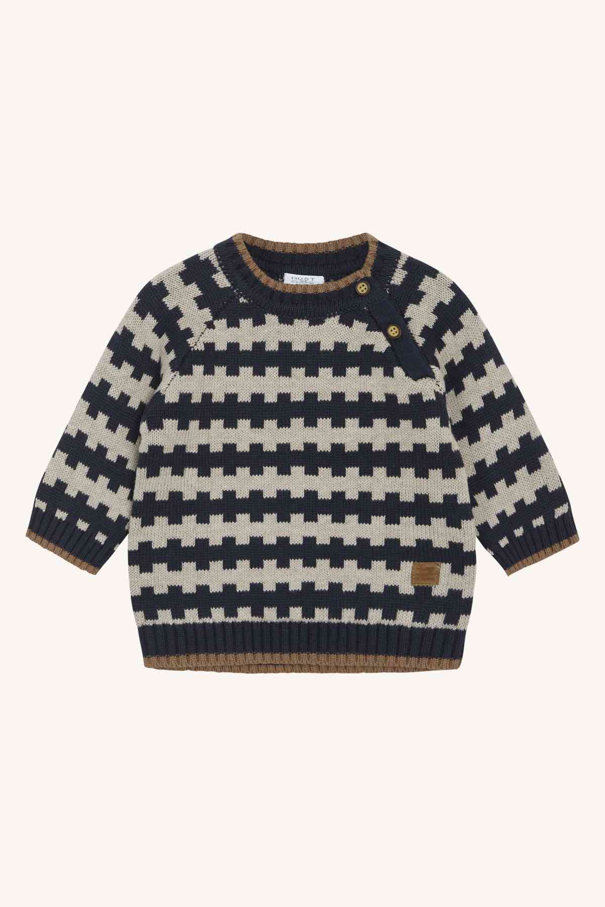 Pilou - Pullover - nila kids