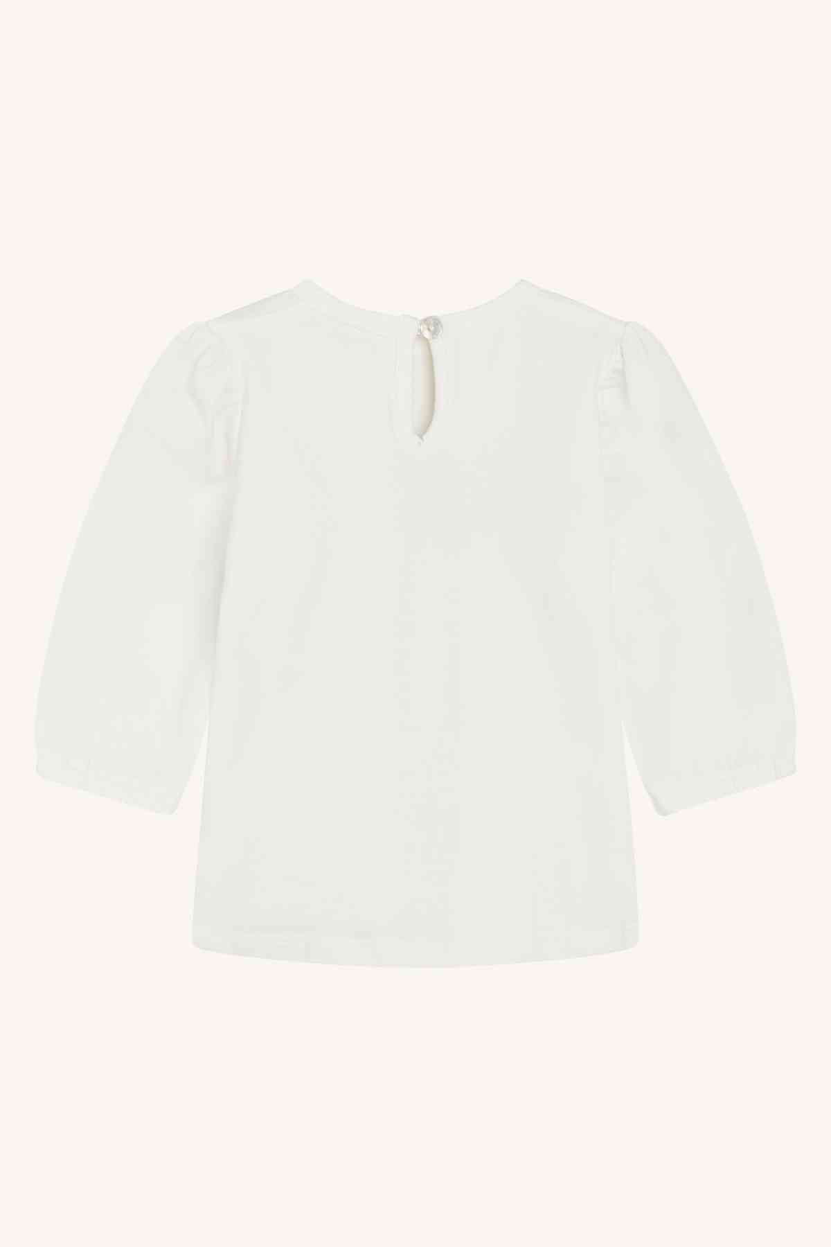 HCAlma - Langarmshirt Feen - nila kids