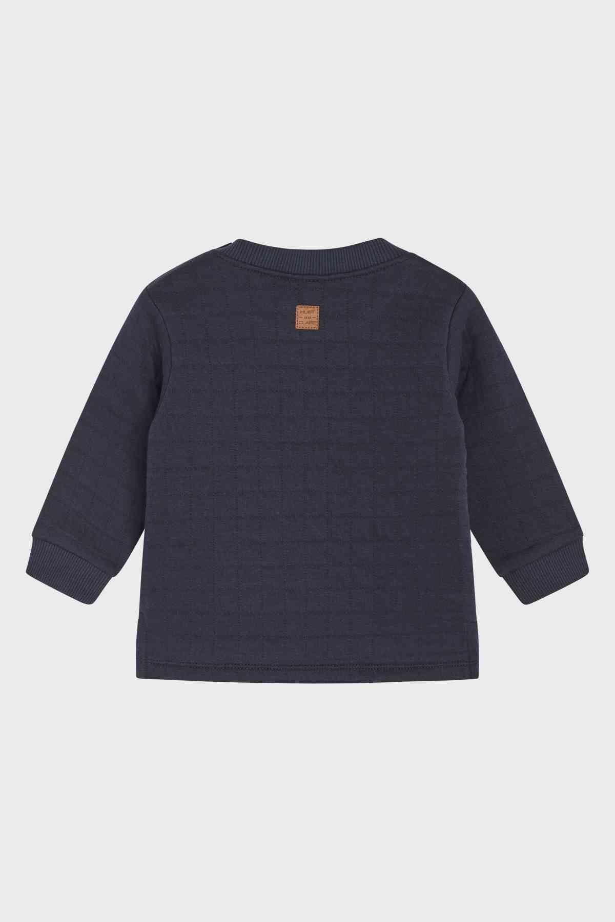 Sofus - Sweatshirt Dinosaurier - nila kids