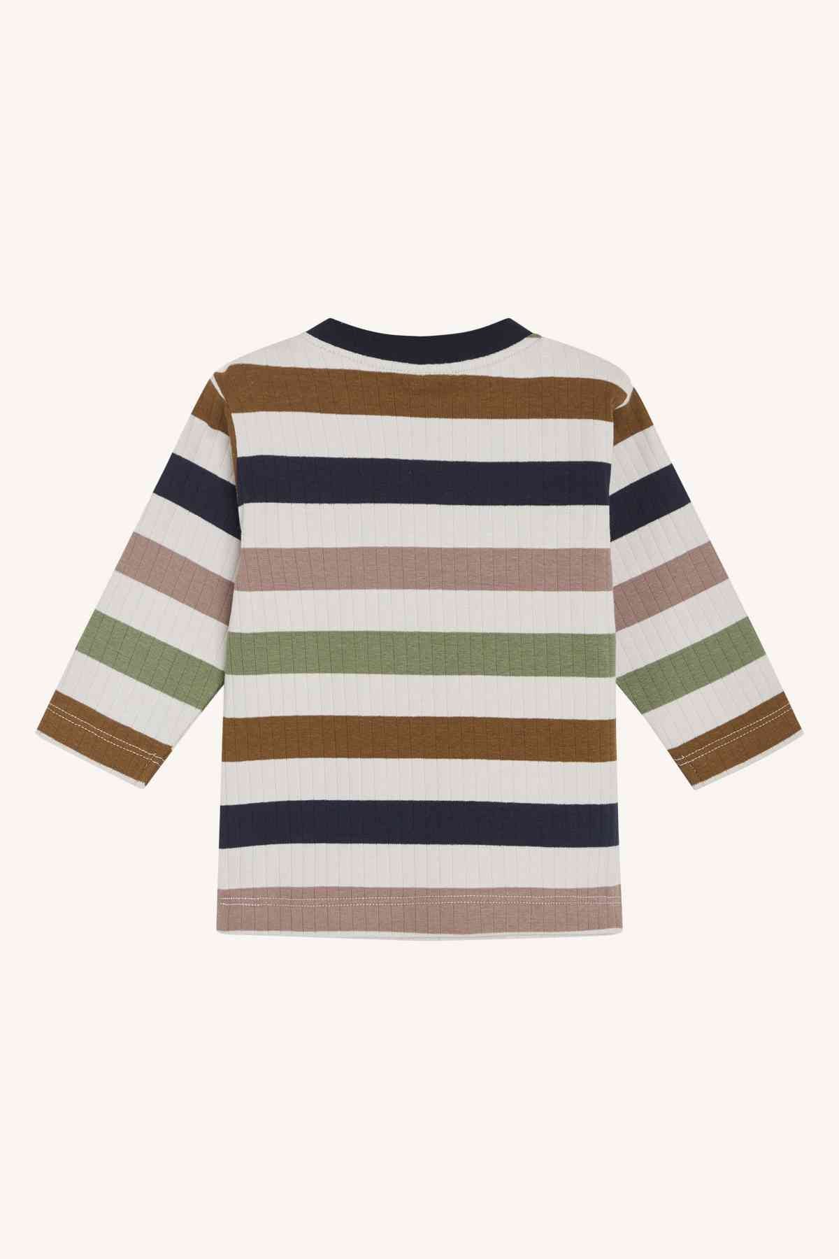 HCAnton - T-Shirt GOTS - nila kids