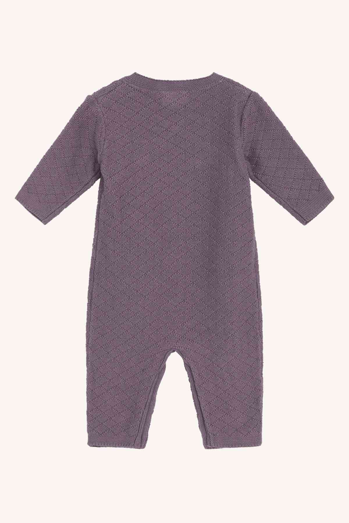 HCManly - Strampler / Einteiler - nila kids