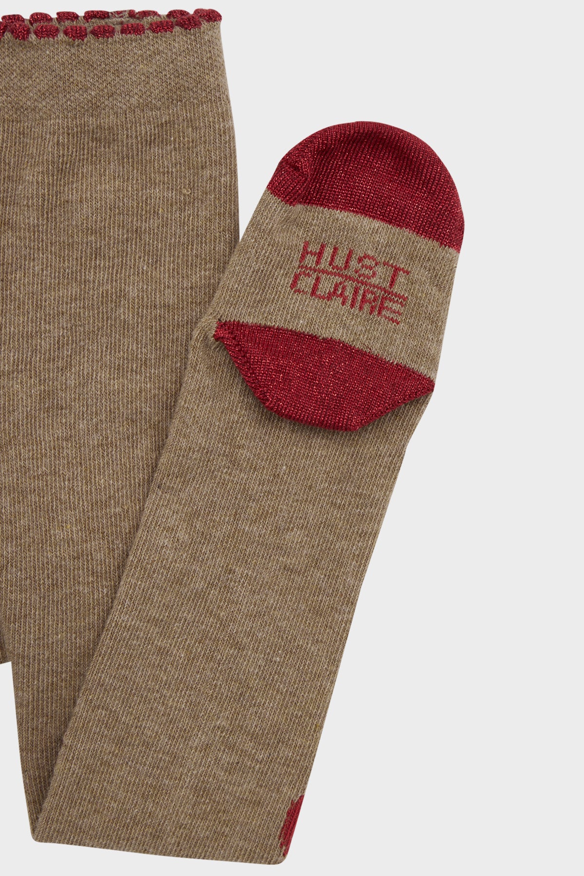HCFrankie - Strumpfhosen Herzen - nila kids
