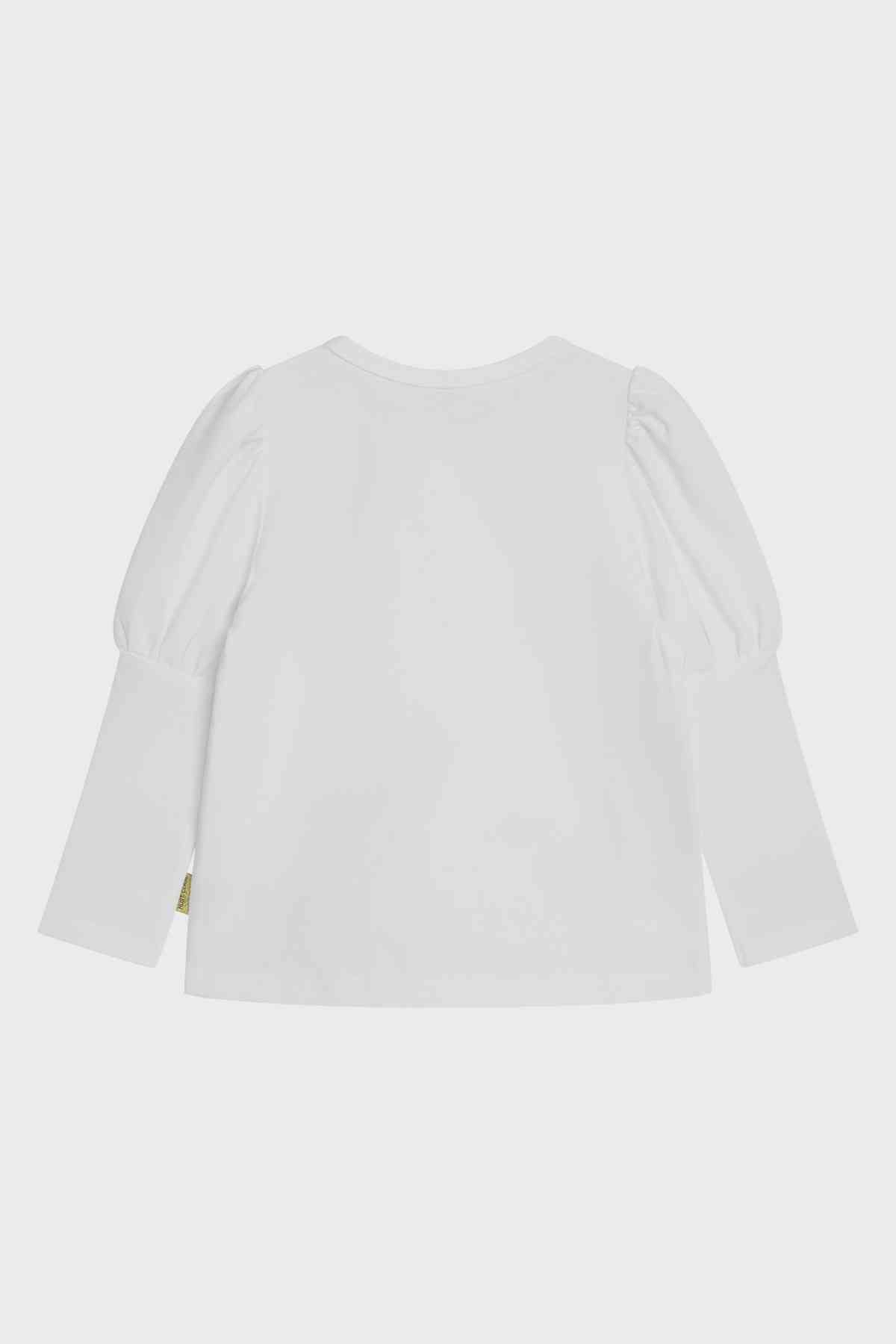 HCAlma - Langarmshirt Engeln - nila kids