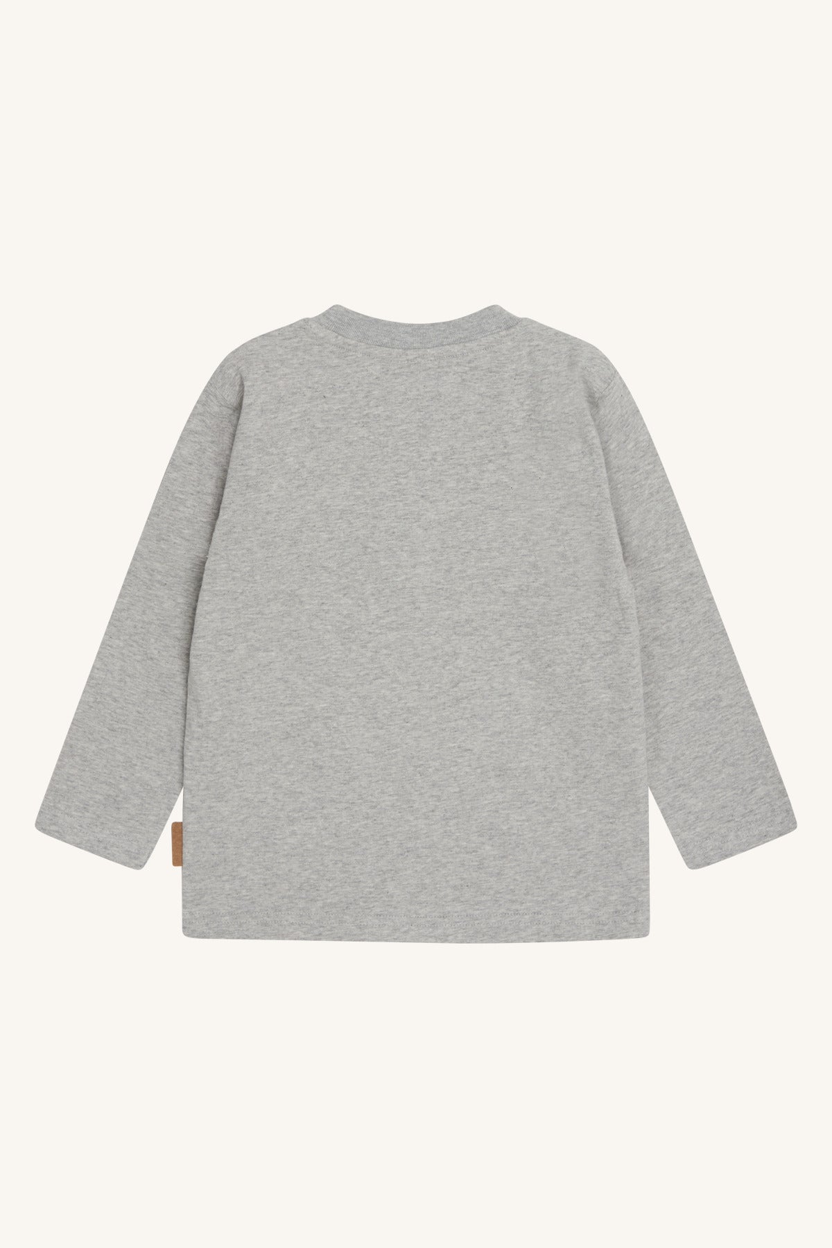 HCAnton - Langarmshirt Dino Weihnachten - nila kids