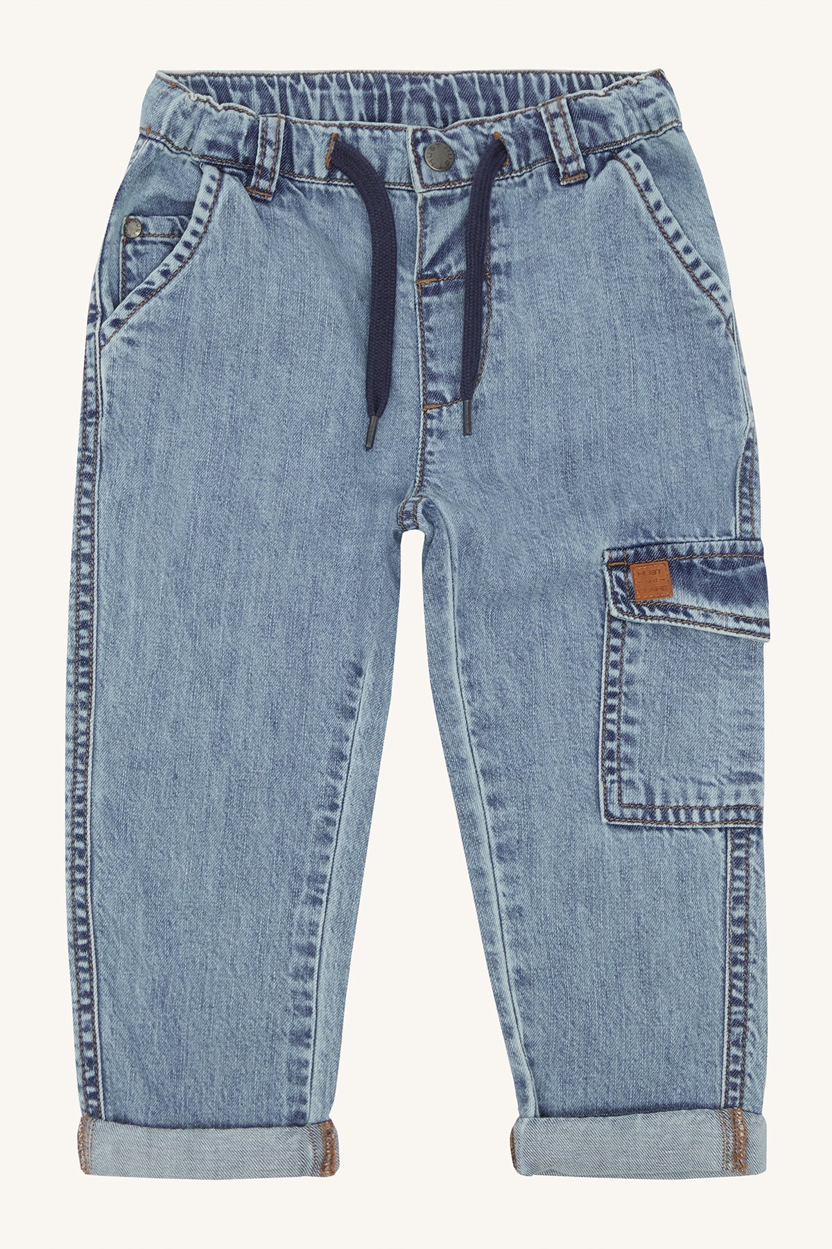 HCJames - Trousers - nila kids