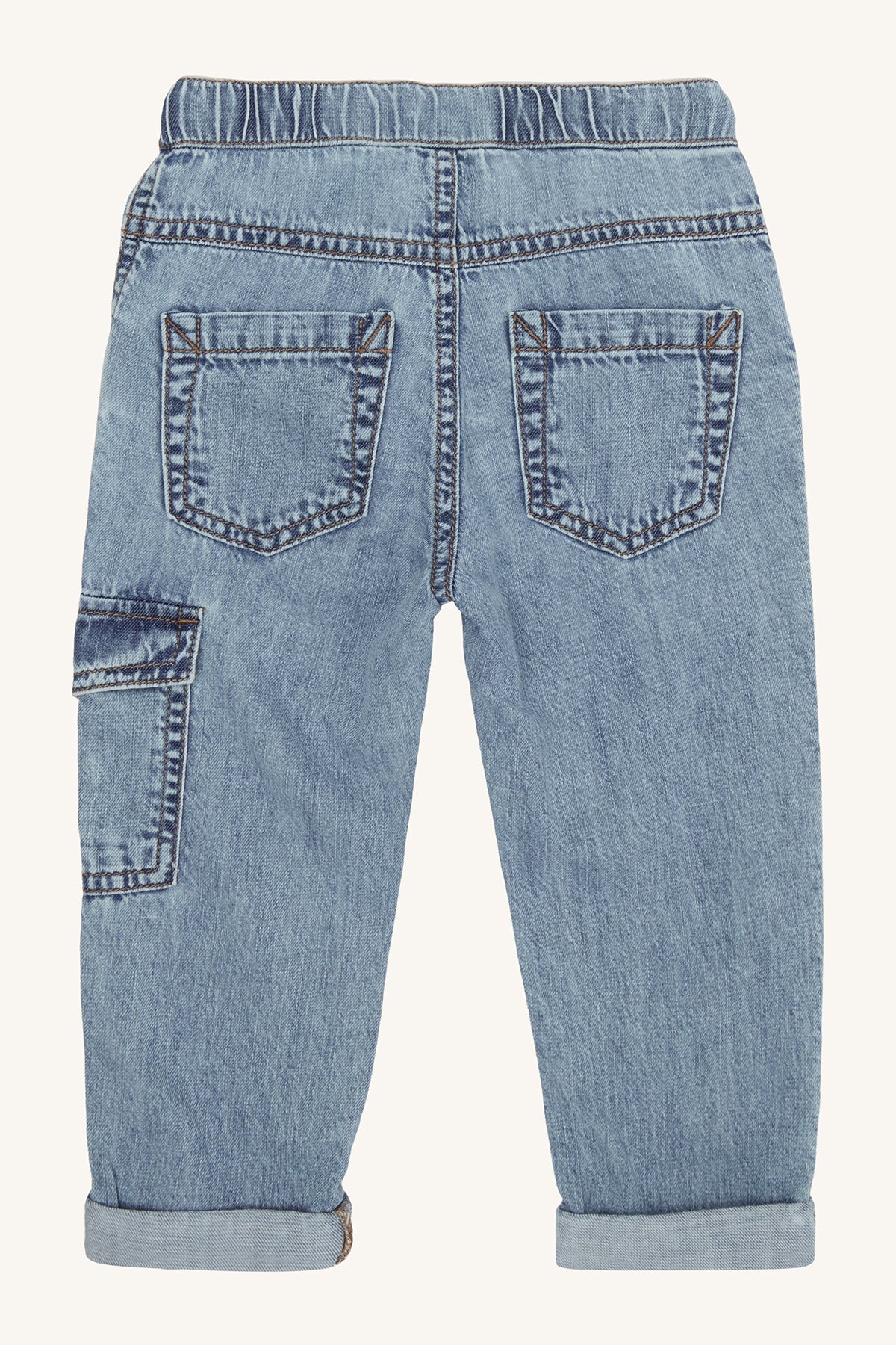 HCJames - Trousers - nila kids