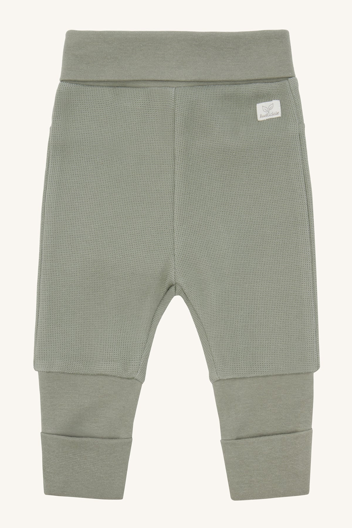 Babyhose HCGabe – GOTS-zertifiziert & mit Tiermotiv - nila kids