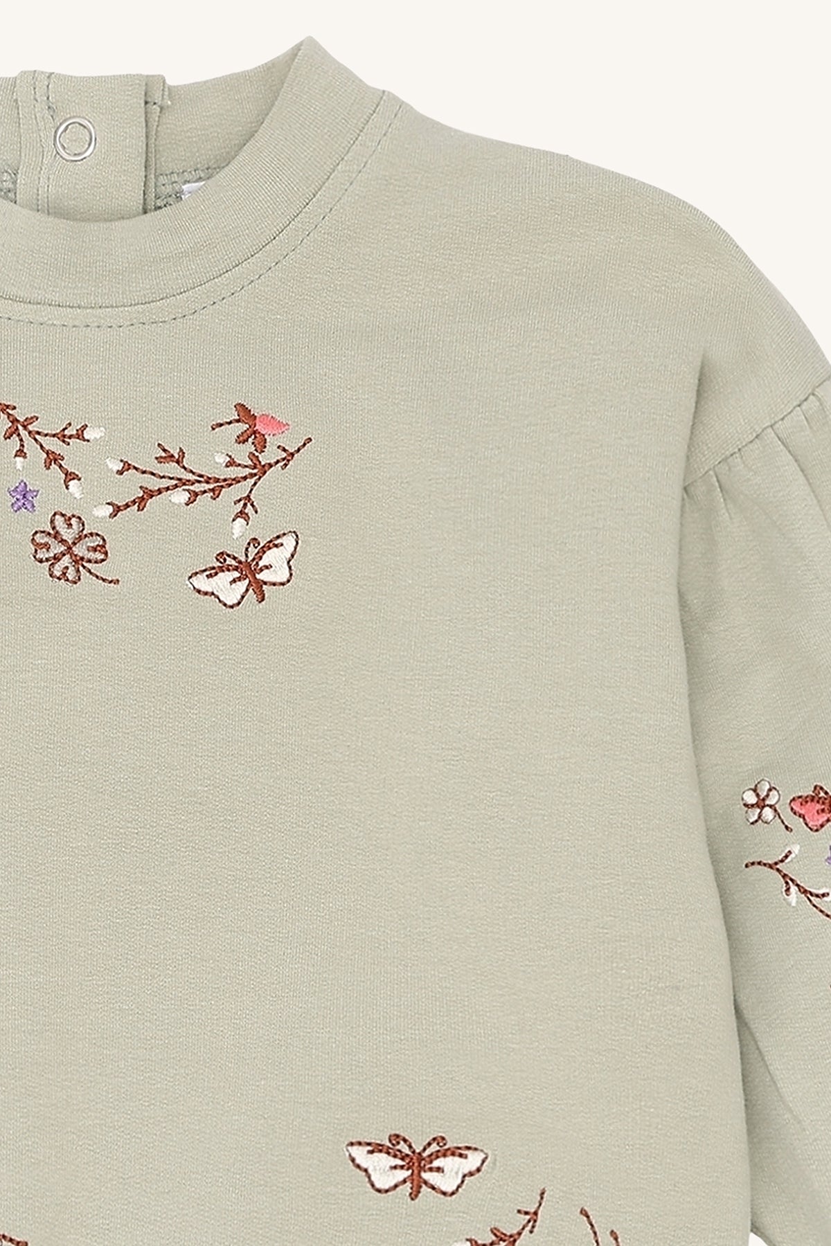 HCSara - Pullover - nila kids