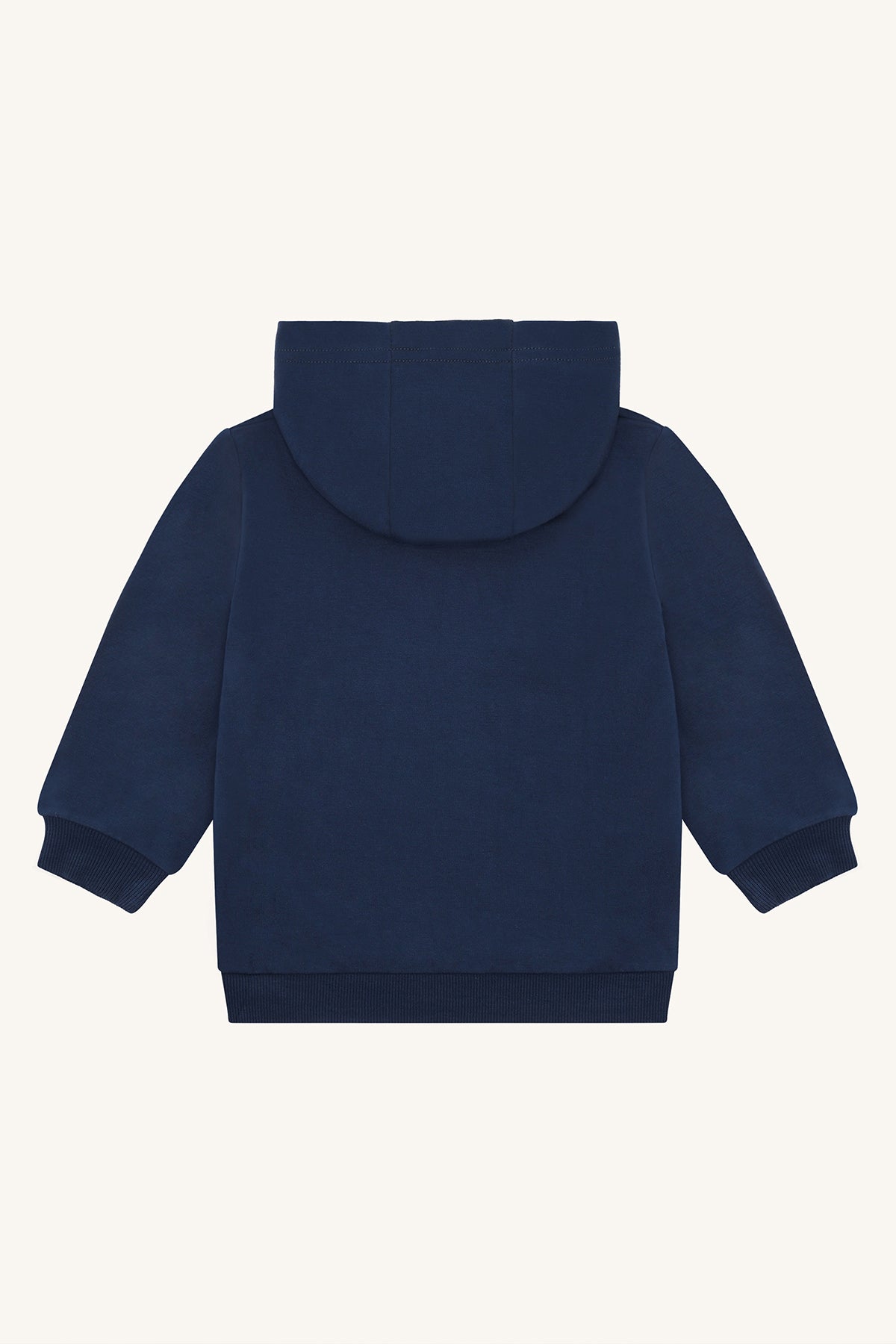HCStinus - Pullover Bambus - nila kids
