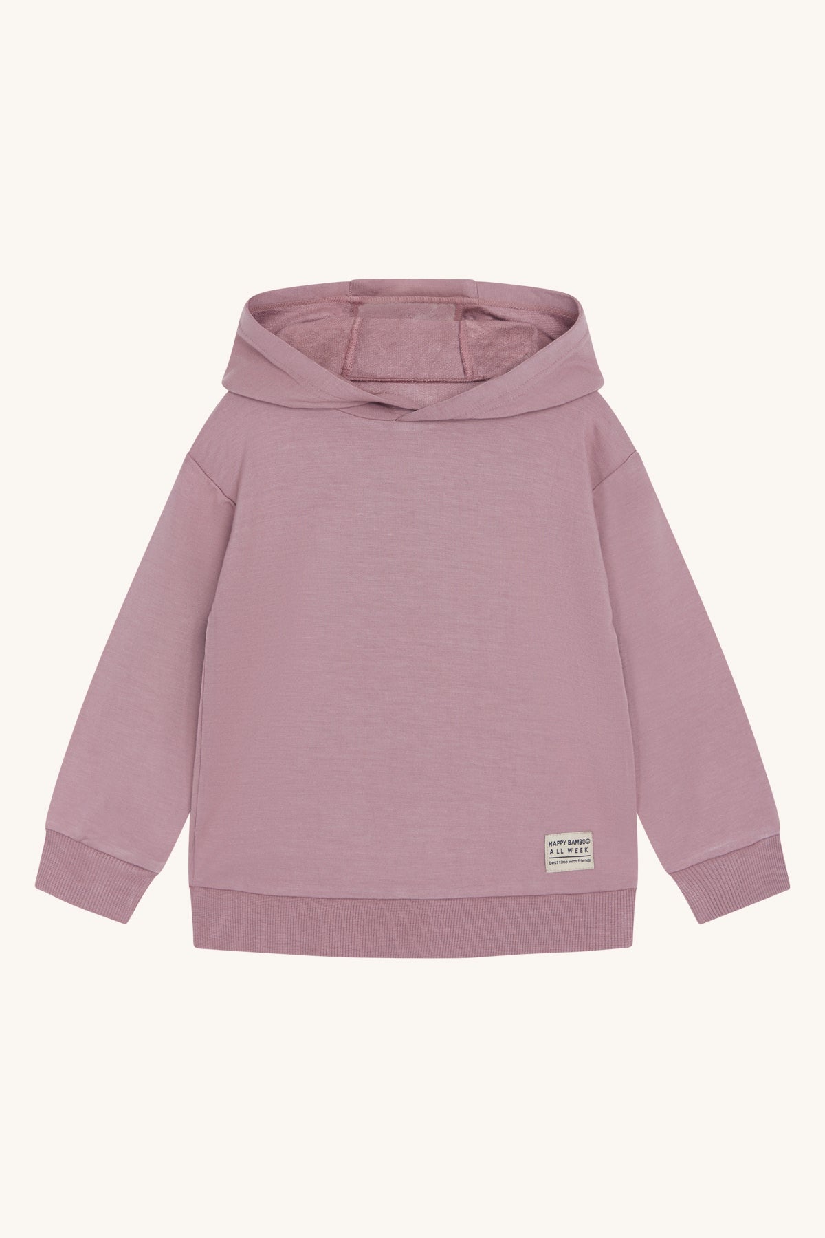 HCStinus - Pullover Bambus - nila kids