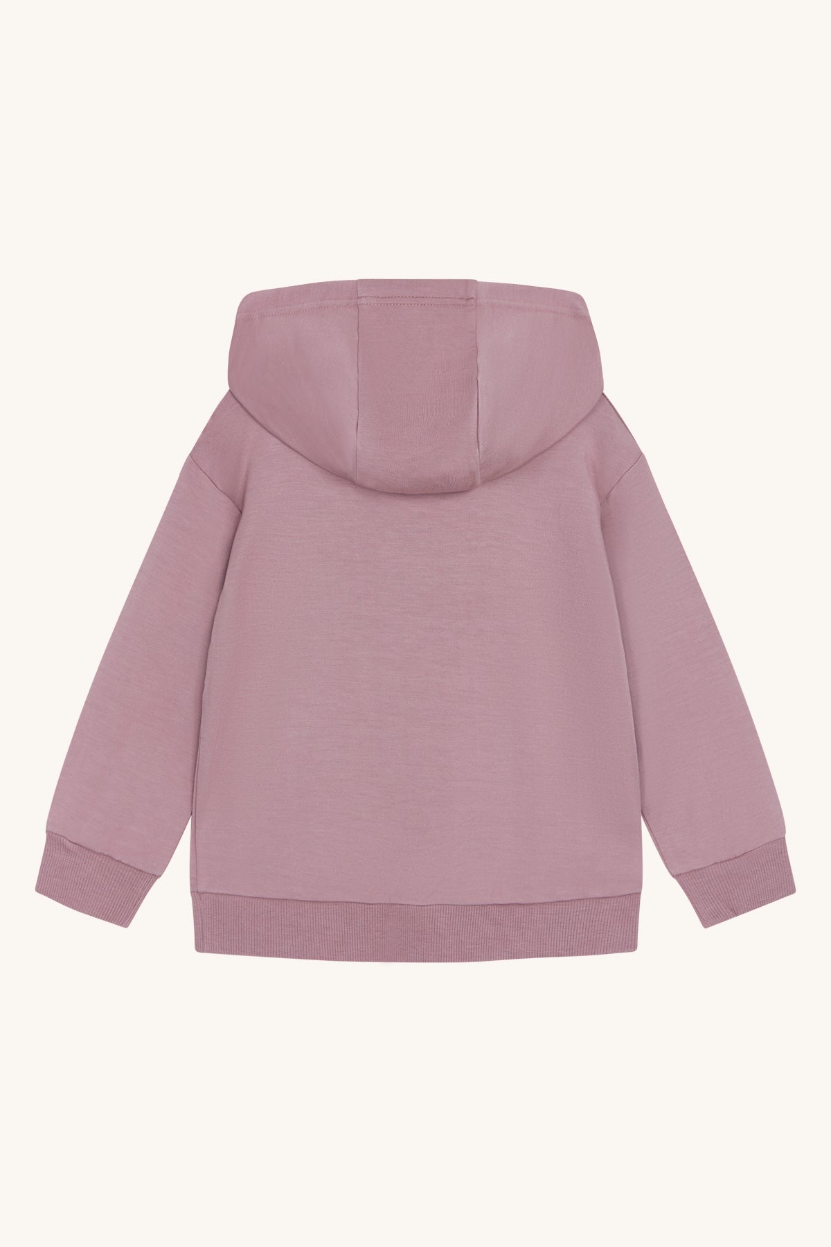 HCStinus - Pullover Bambus - nila kids