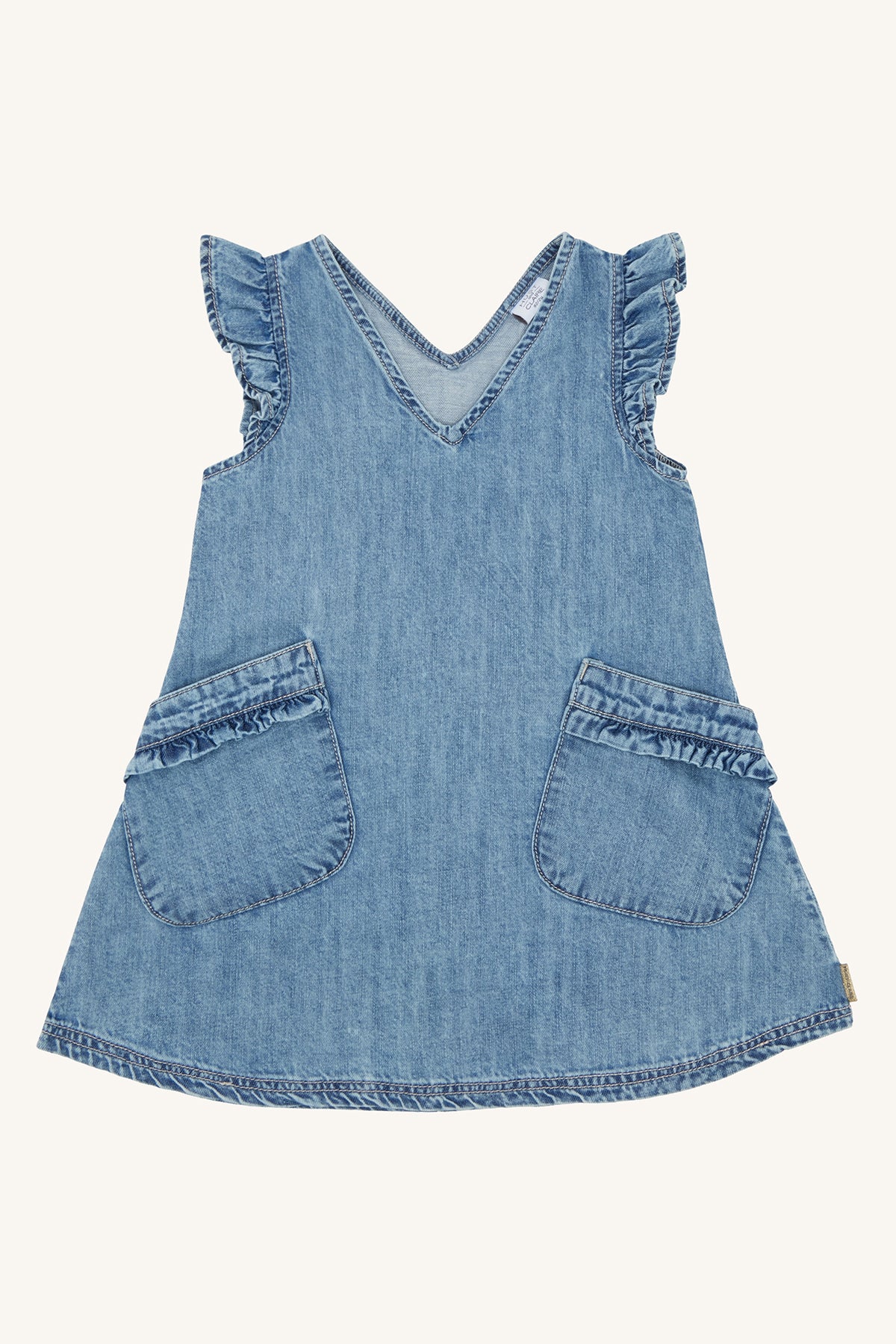 HCKaila - Dress - nila kids
