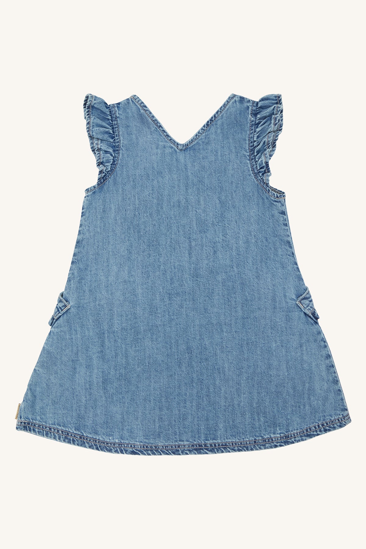 HCKaila - Dress - nila kids