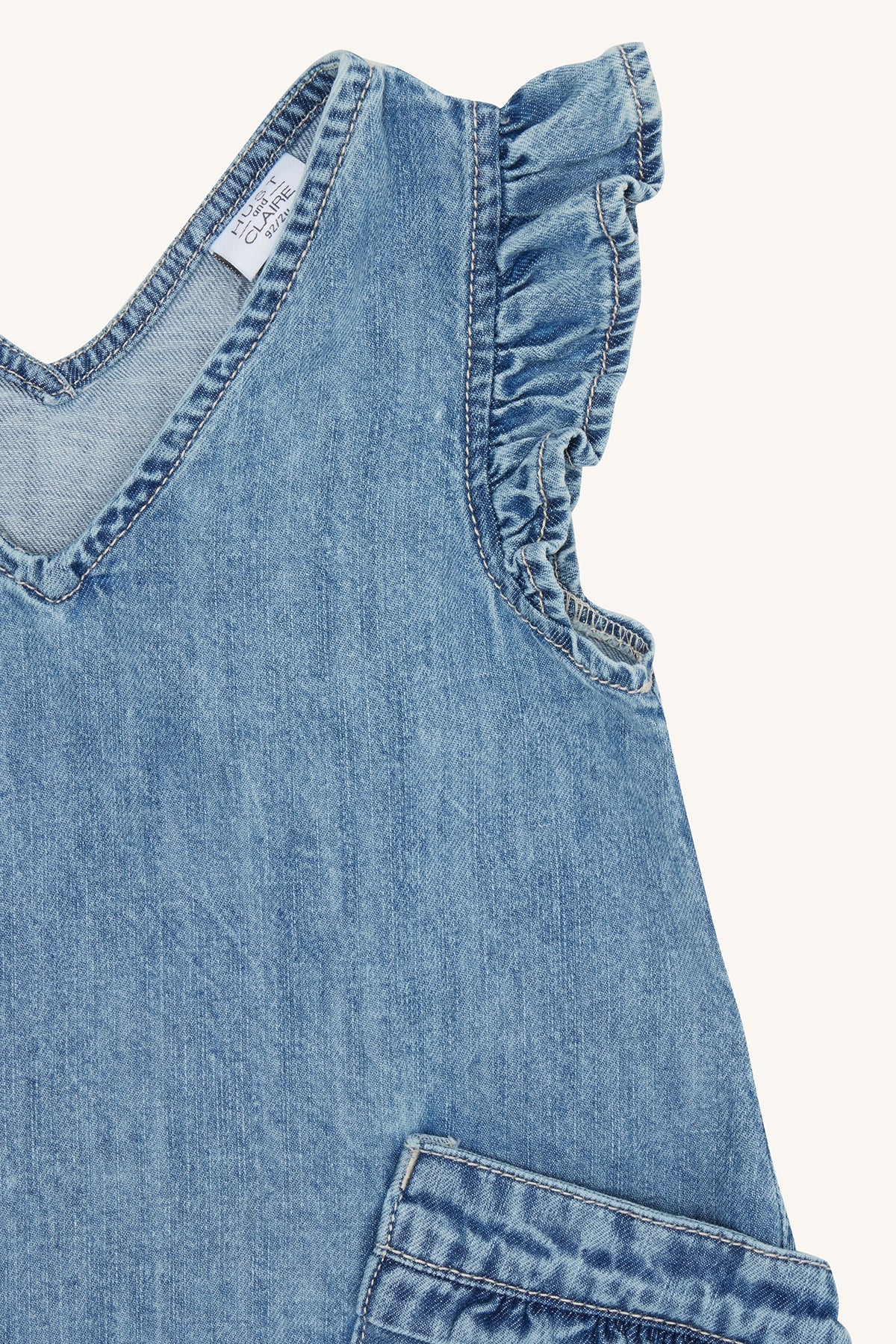 HCKaila - Dress - nila kids