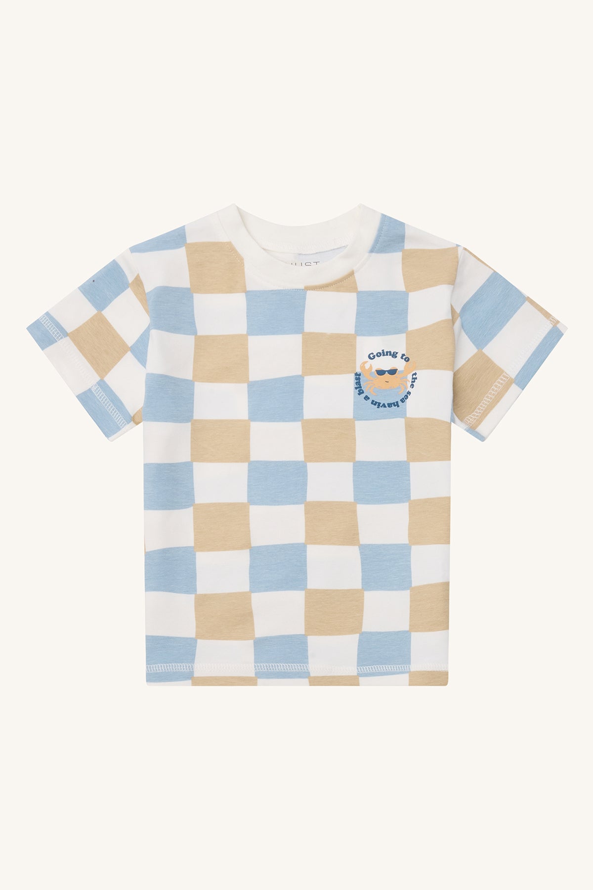 HCArthur - T-shirt - nila kids