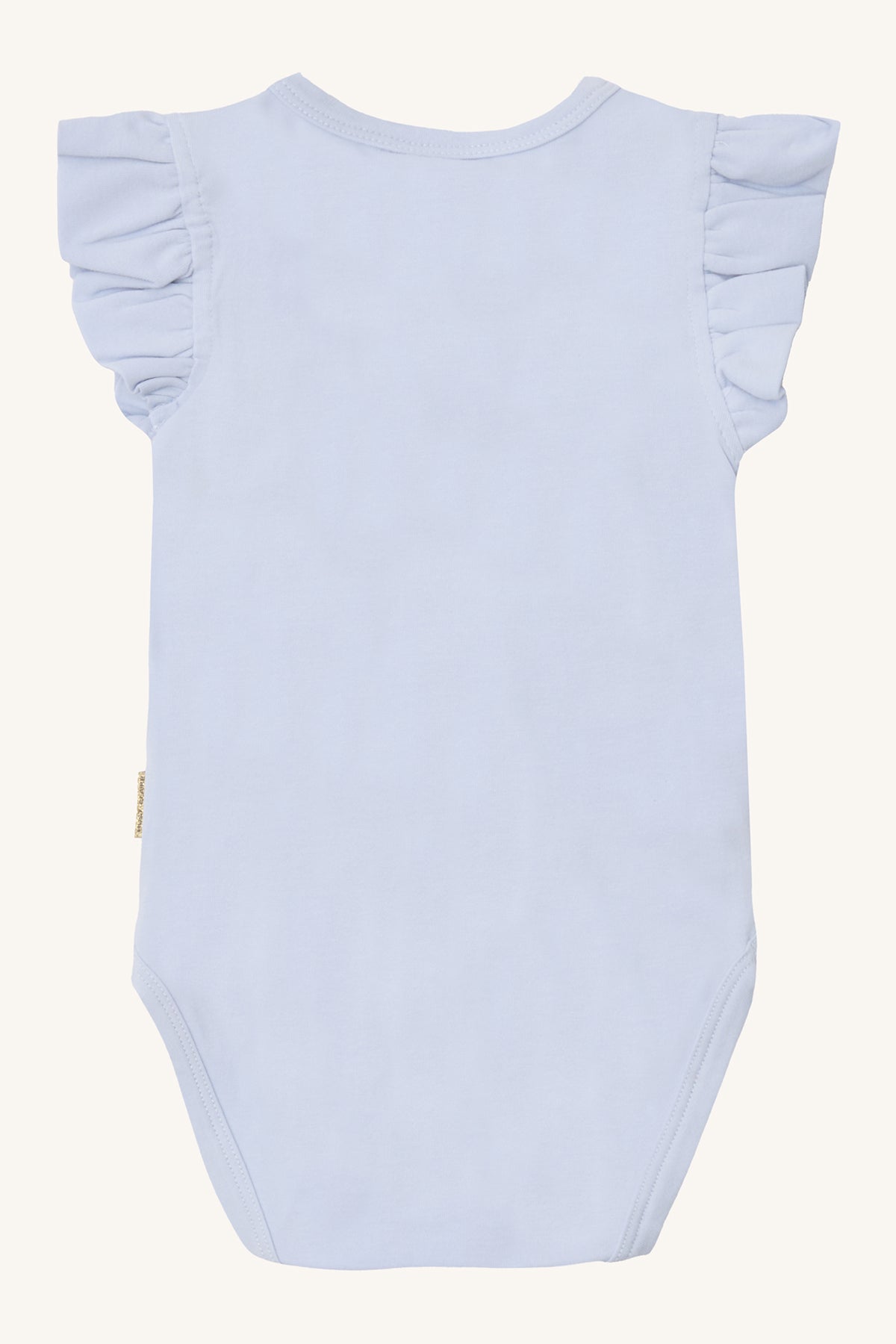 HCBritt - Body Erdbeeren - nila kids