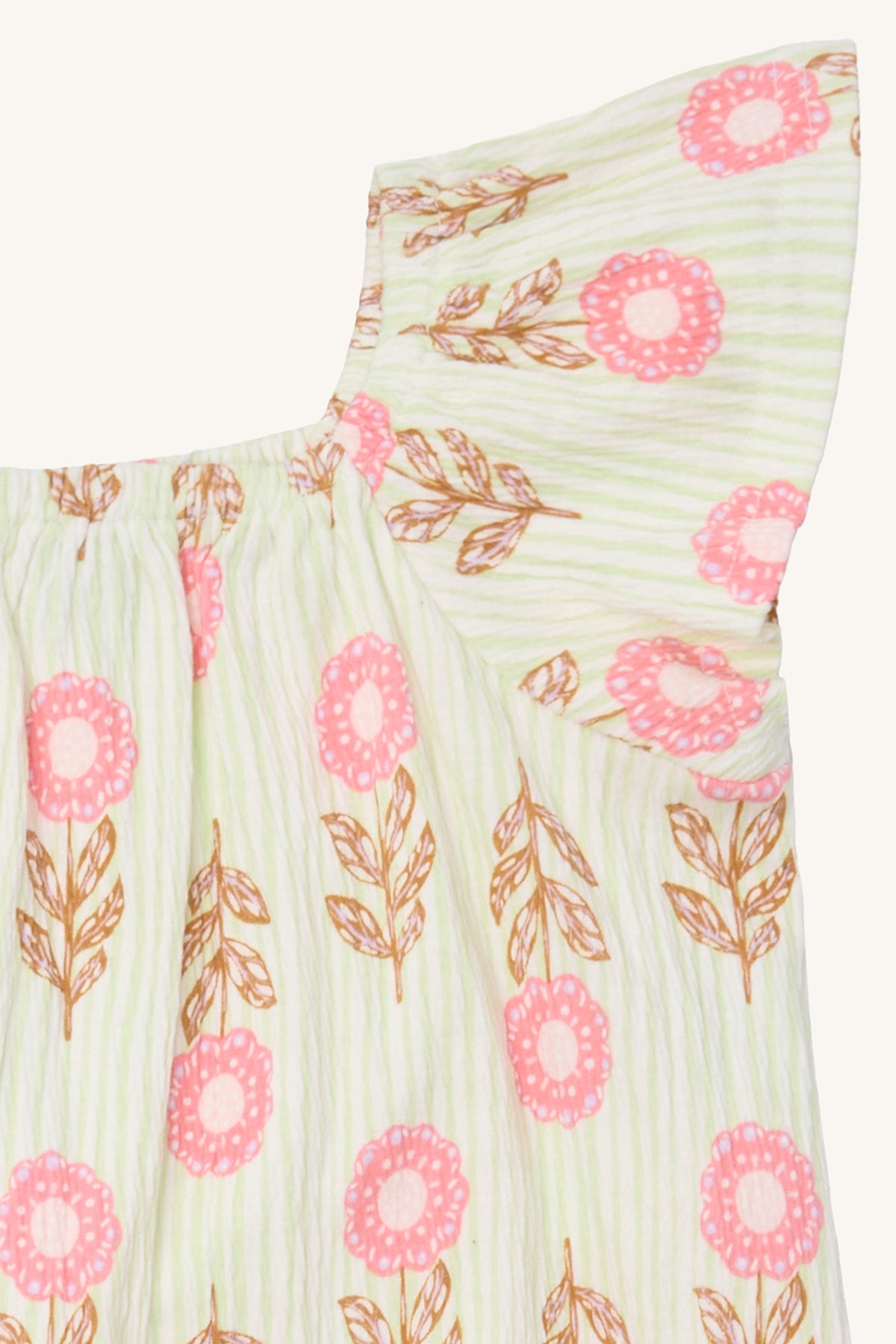 HCDonna - Kleid Jersey - nila kids