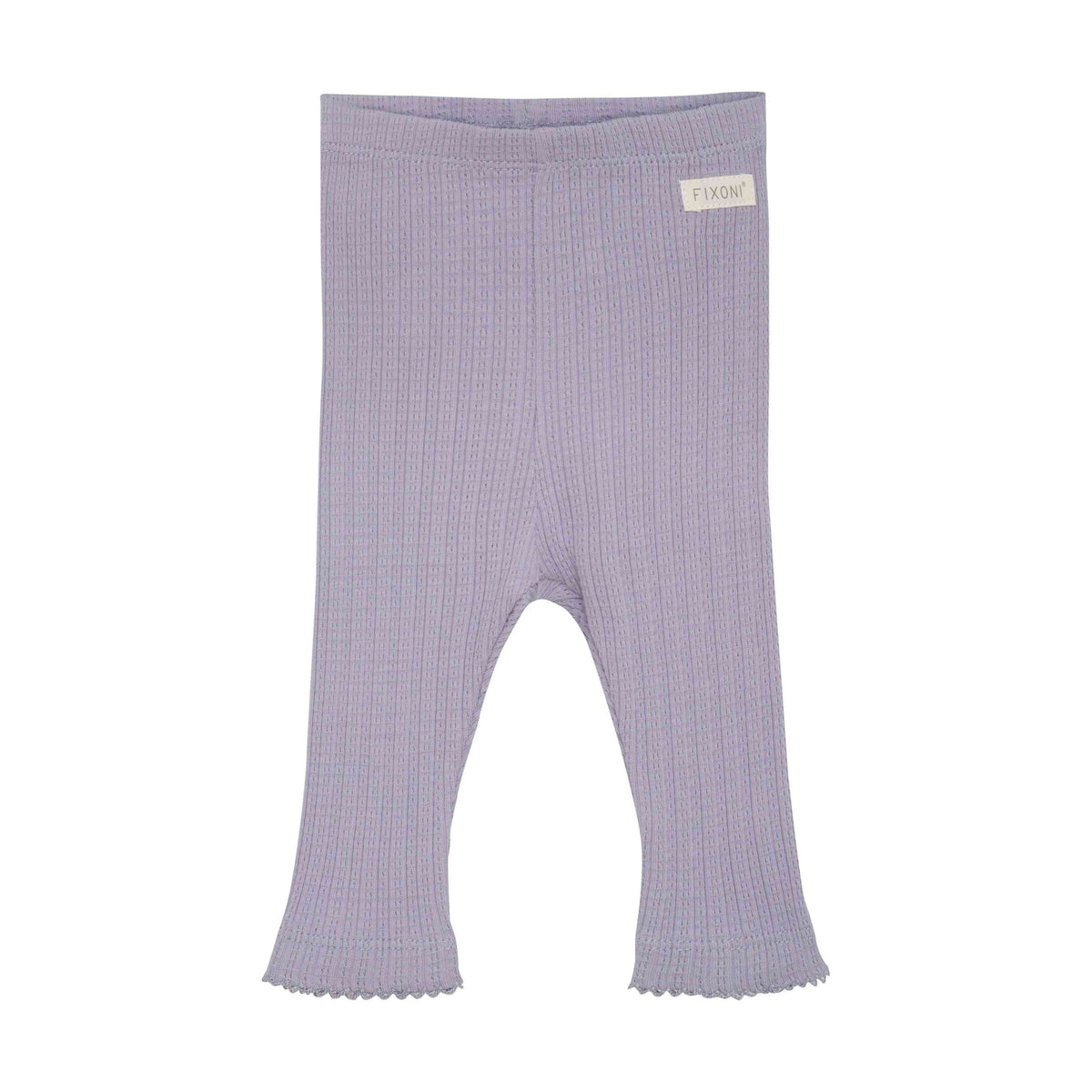 Fixoni - Leggings Pointelle - nila kids