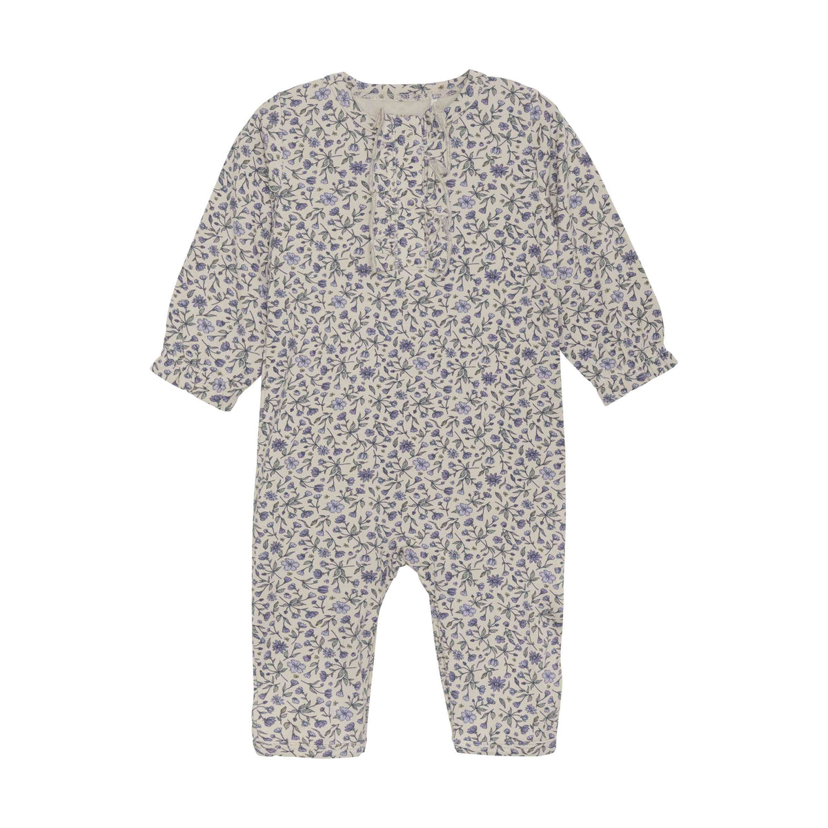 Fixoni - Stampler langarm - nila kids