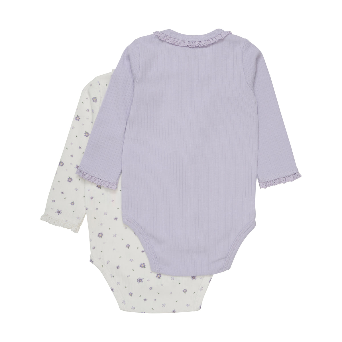 Fixoni - Body langarm - nila kids