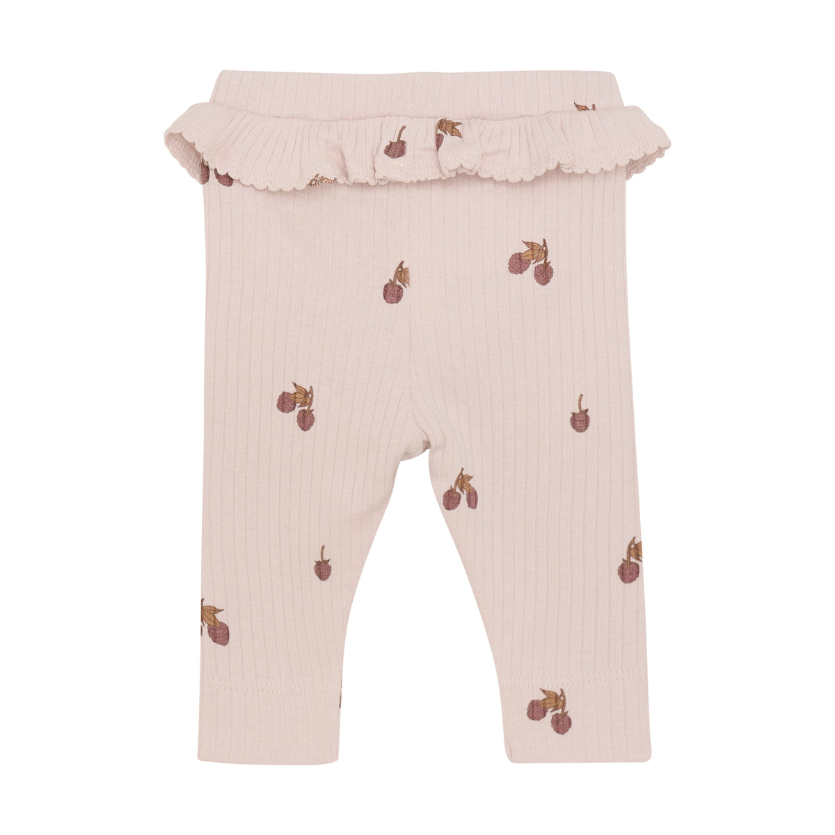 Leggings Rib - nila kids