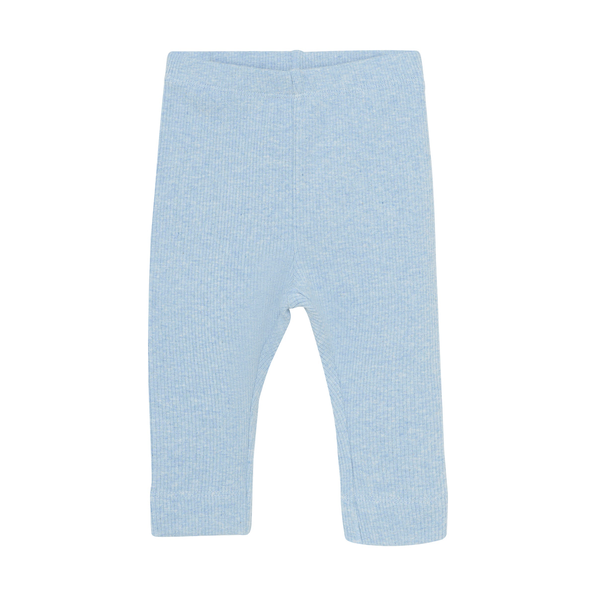 Leggings Tencel blau - nila kids