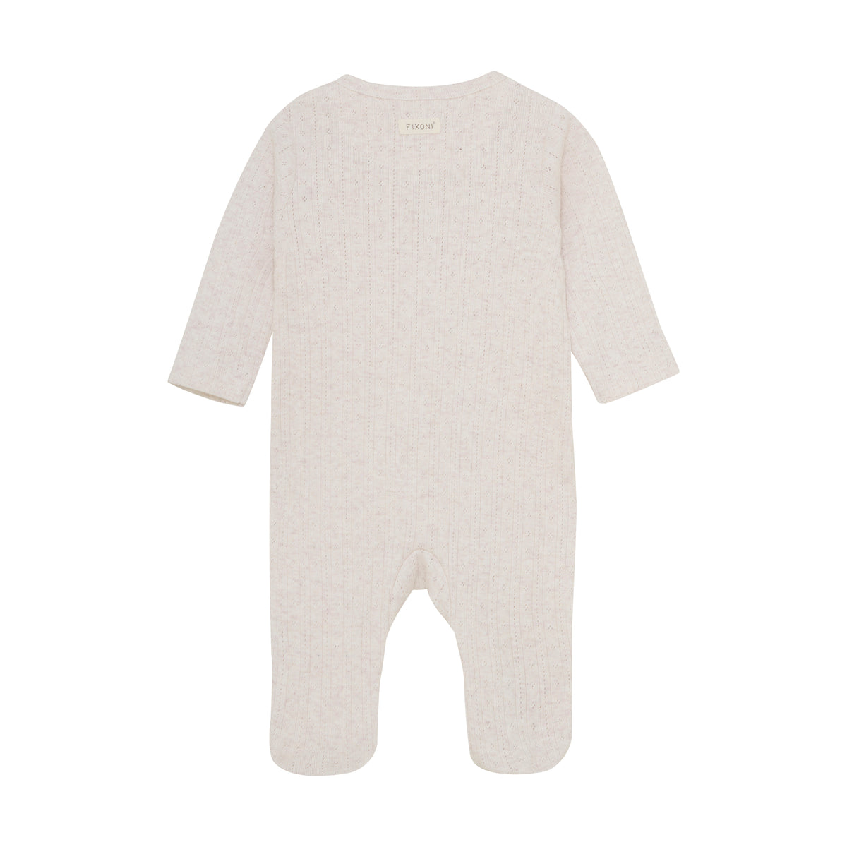 Strampler langarm - nila kids