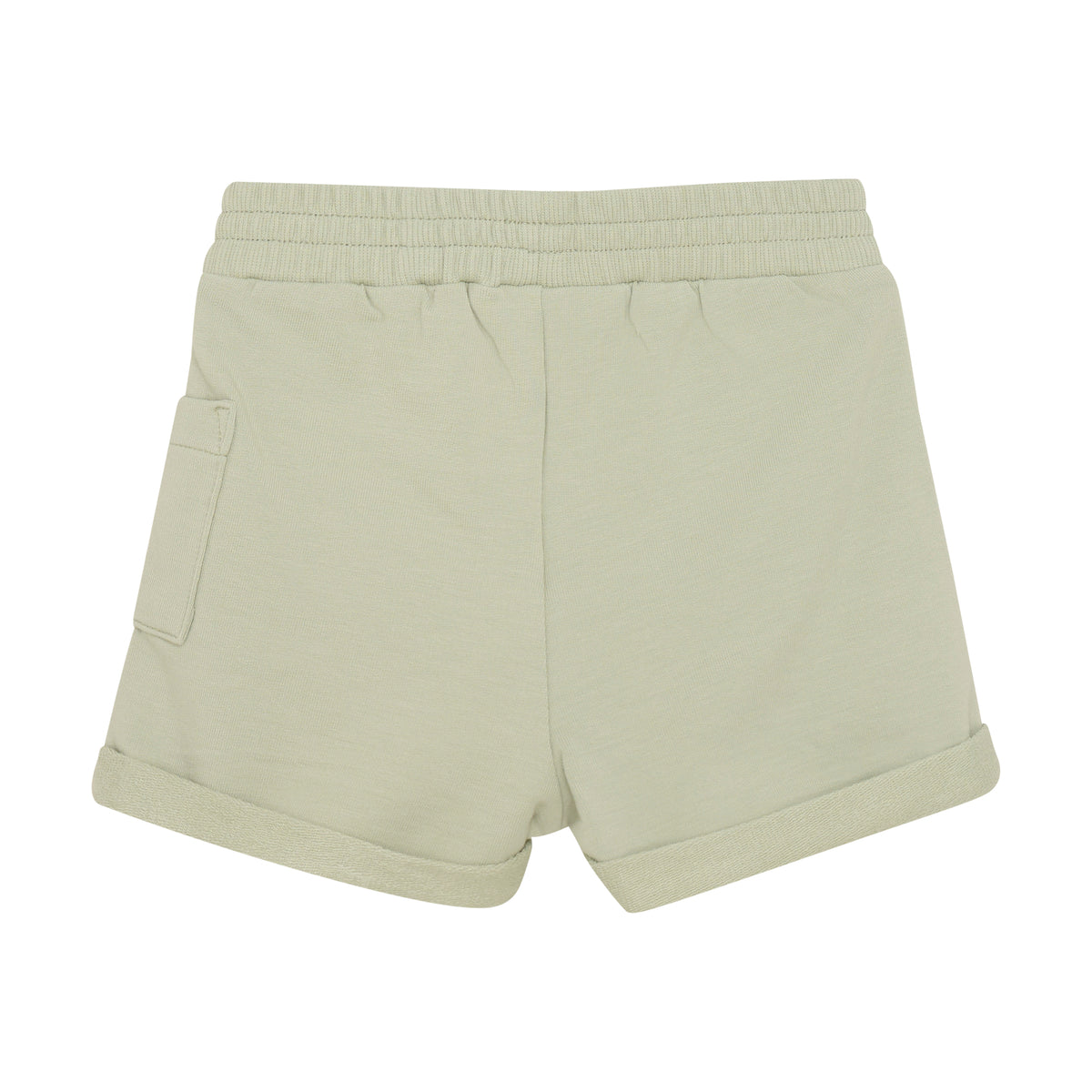 Shorts grün - nila kids