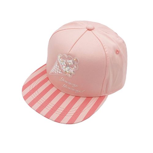 KIDS GIRL-Cap, ice cone