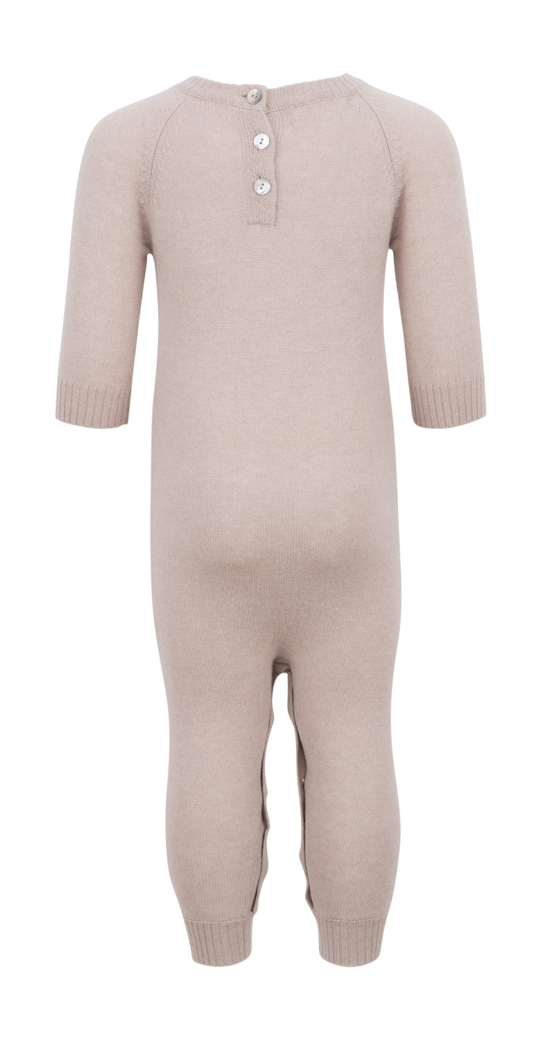 Jumpsuit Kaschmir - nila kids