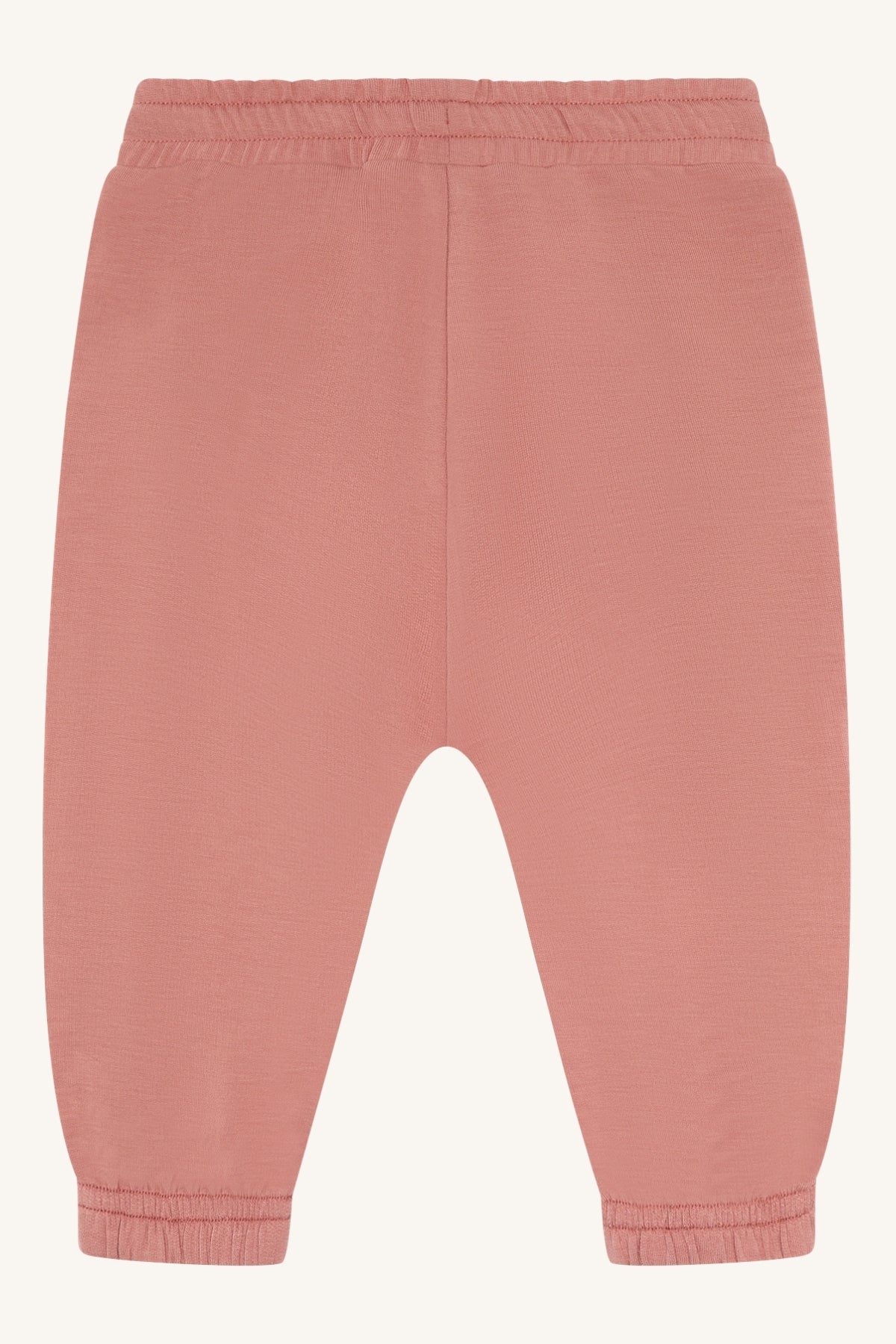 HCGubi Solid Bambus Hose Old rosie - nila kids