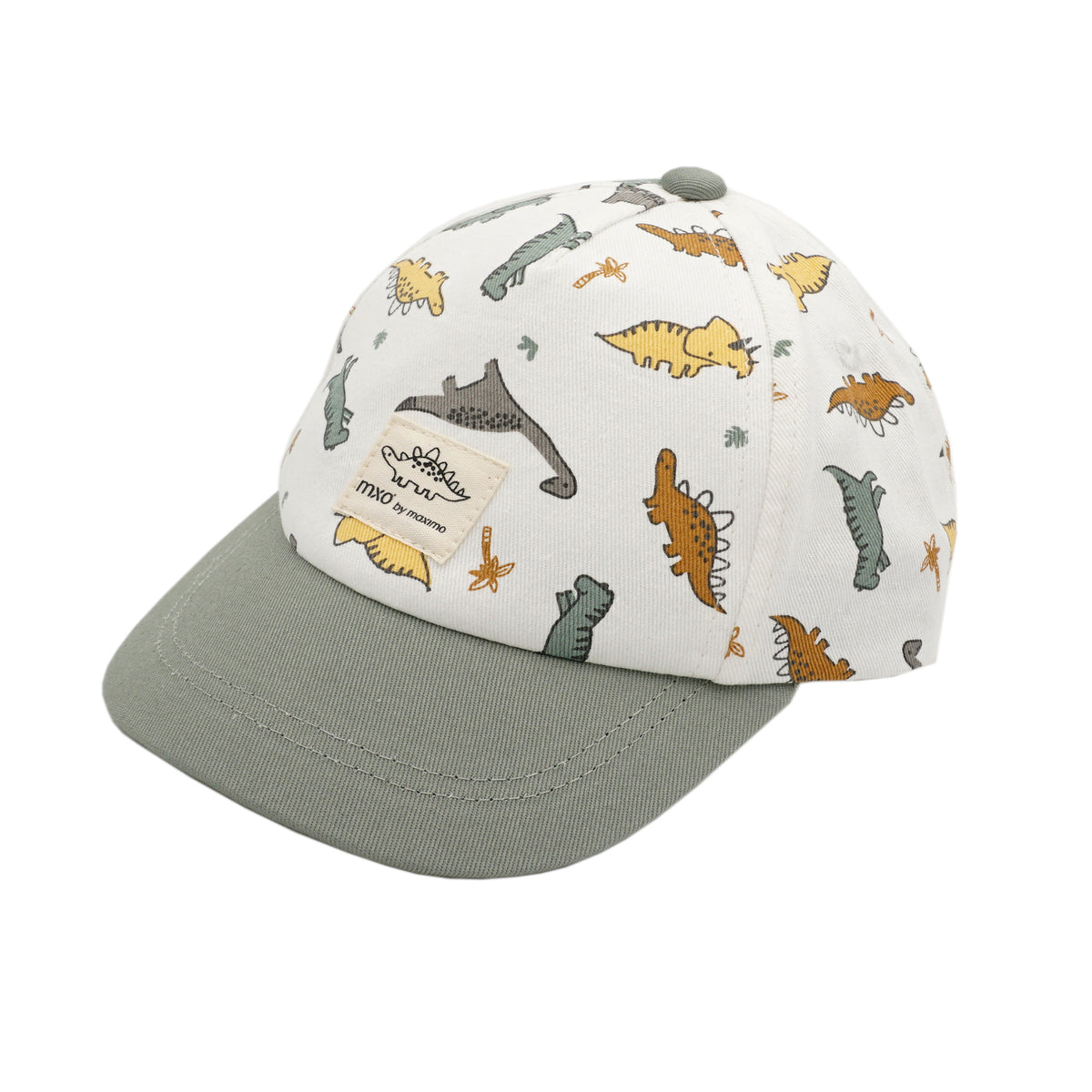 MINI BOY-Cap, dino - nila kids