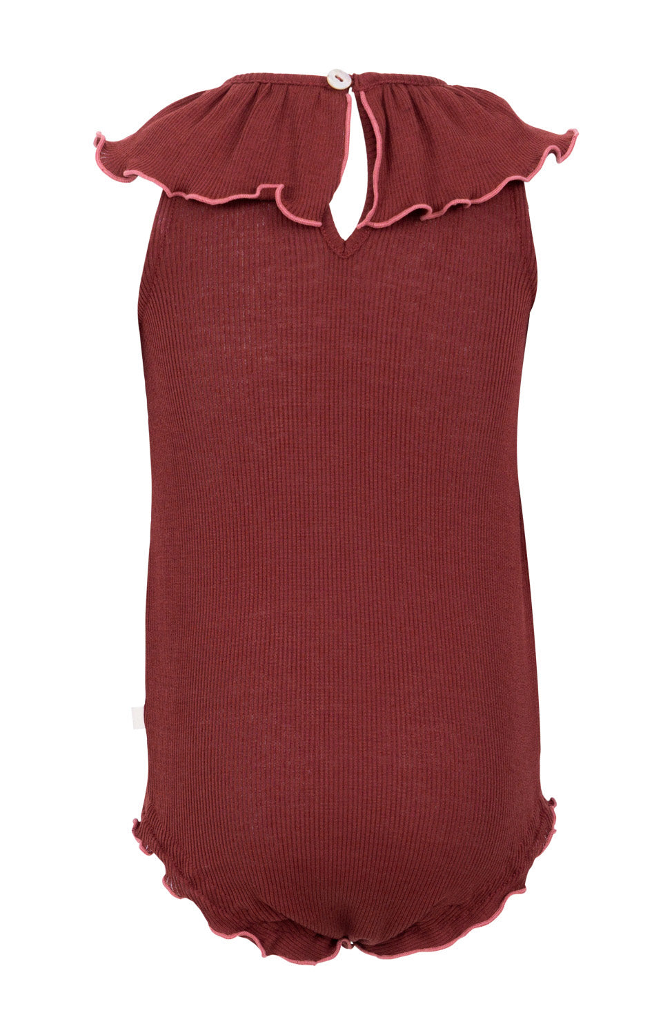 Body Hug rot - nila kids