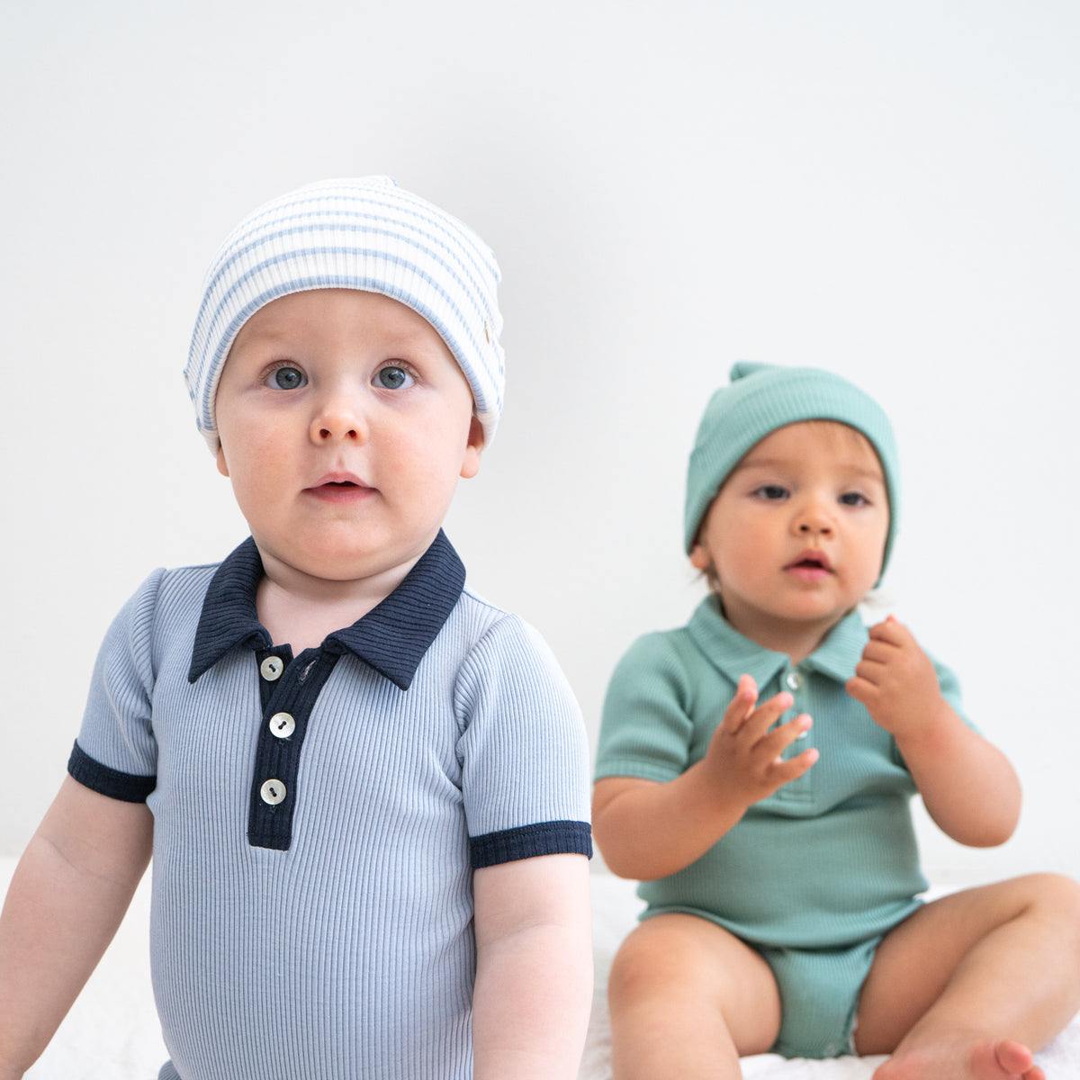 Body Bolo blau - nila kids