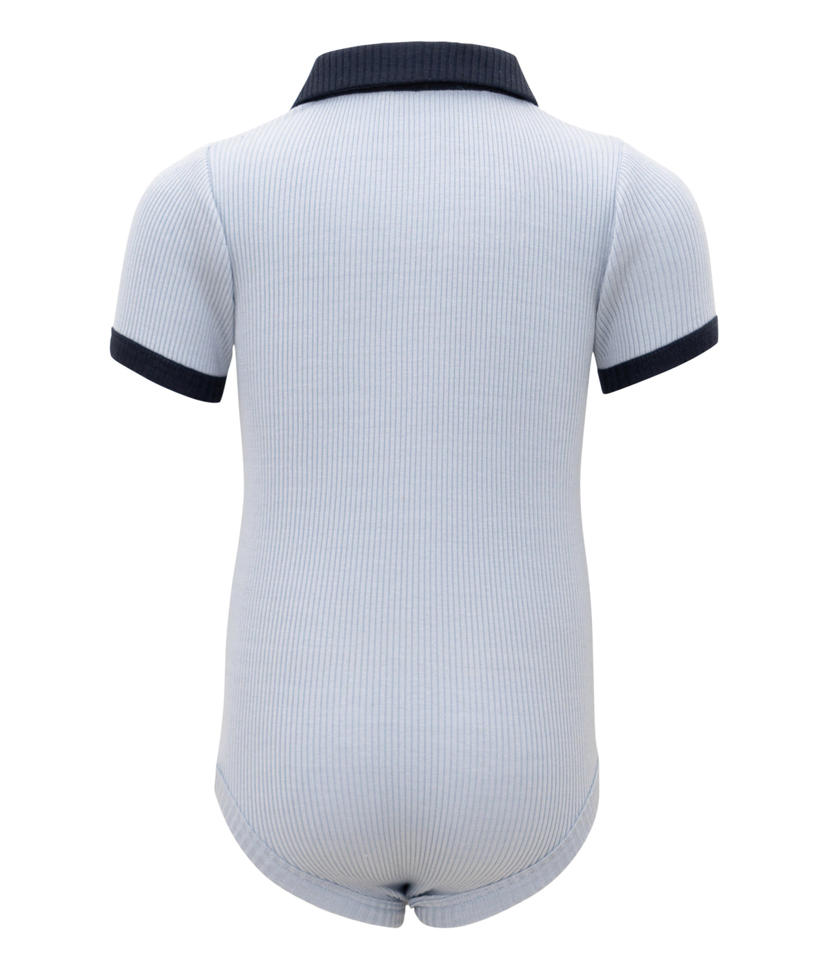 Body Bolo blau - nila kids