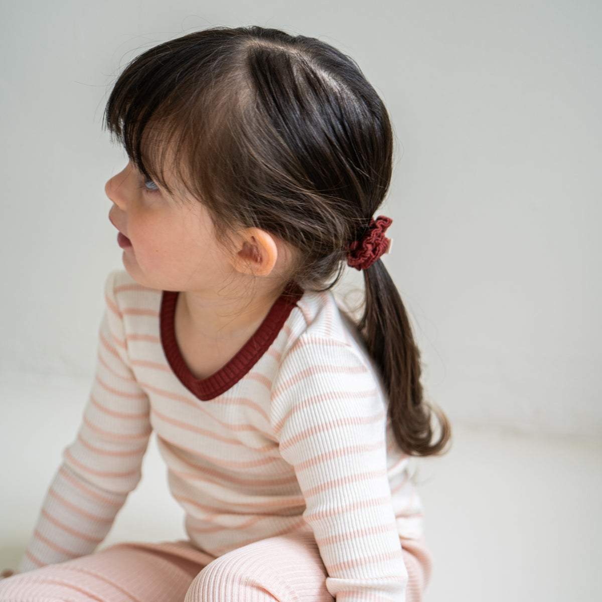 Haargummi Belastic - nila kids