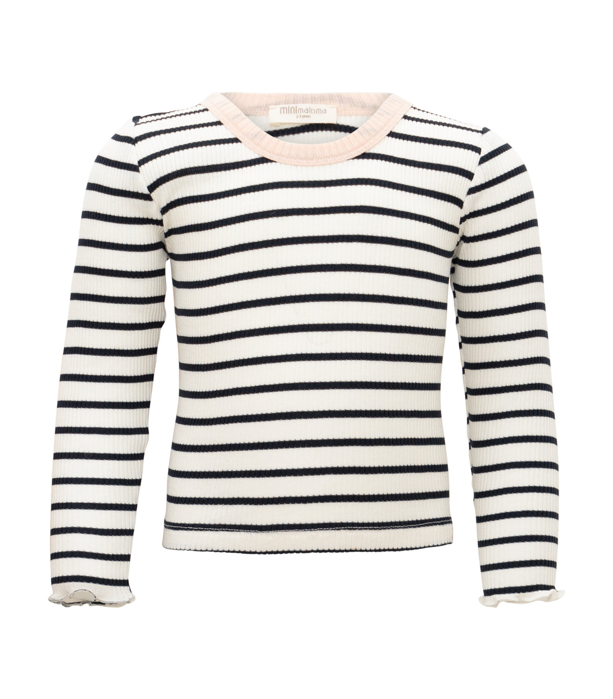 Shirt Bardot - nila kids