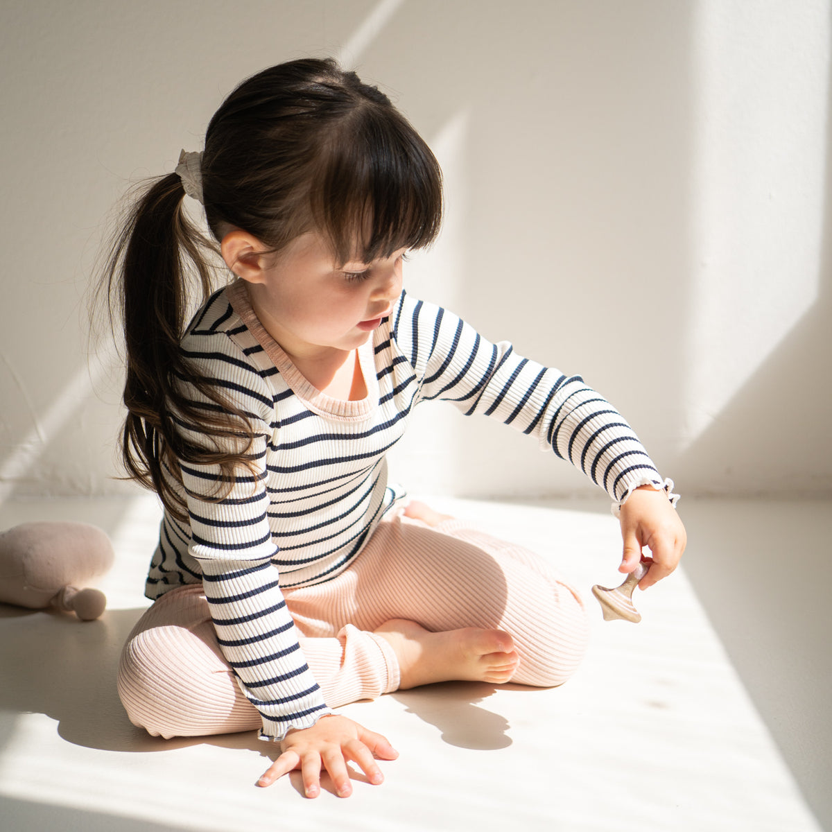 Shirt Bardot - nila kids