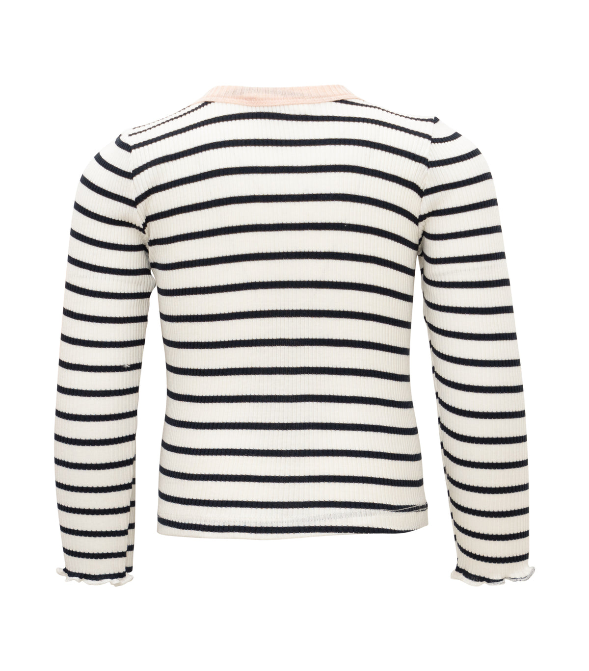 Shirt Bardot - nila kids