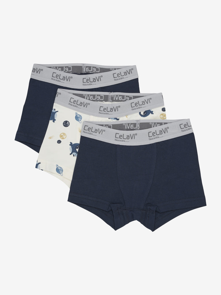 Boxers 3-pack