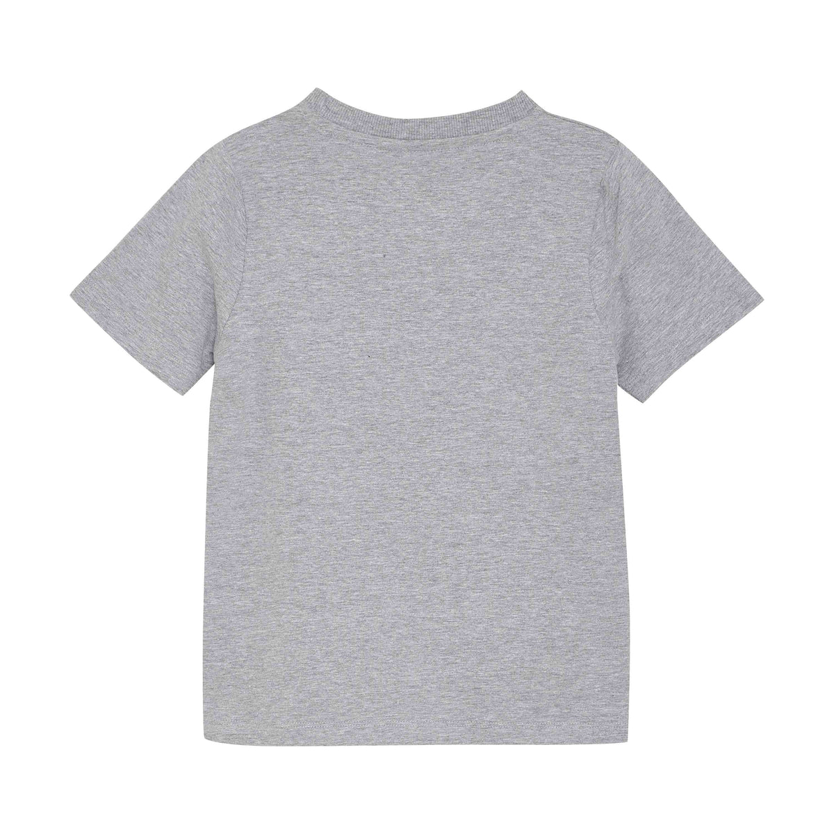 Paw Patrol T-Shirt „Heroes“ – Grau mit Chase, Marshall & Rubble