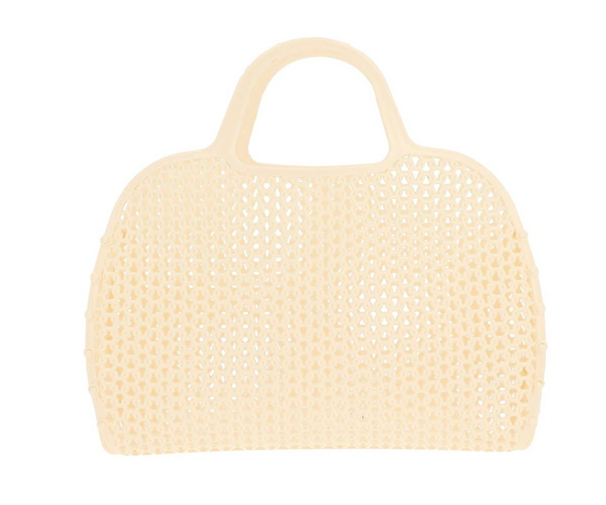 Retro Vintage Pearl Tasche