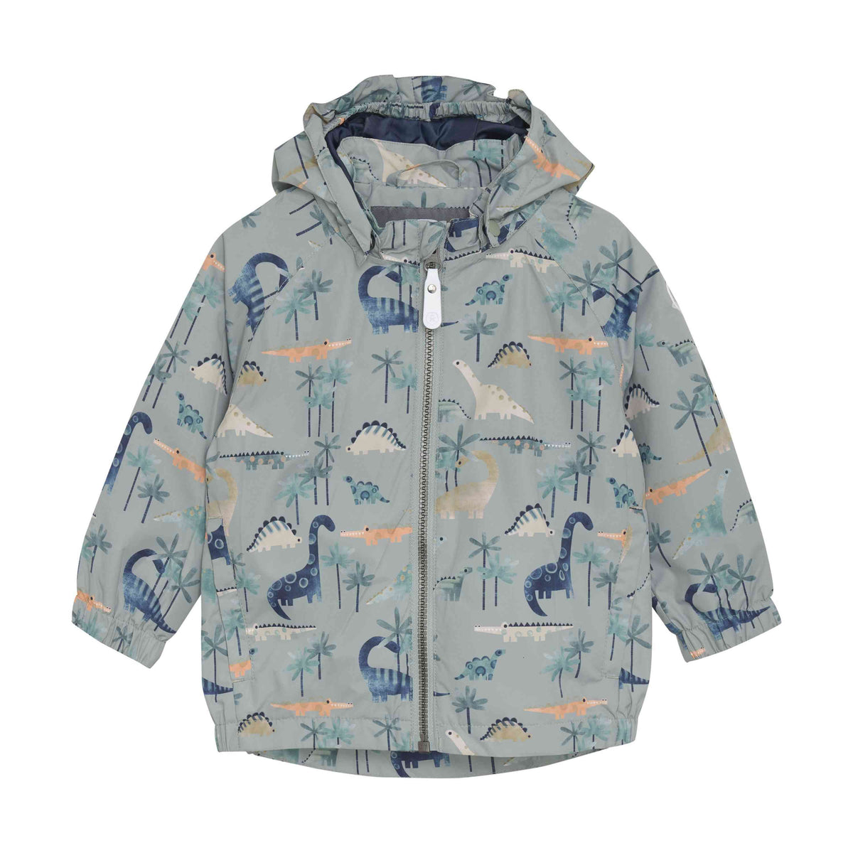 Color Kids - Übergangsjacke - nila kids