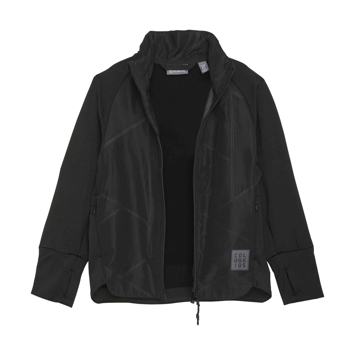 Color Kids - Hybridjacke - nila kids