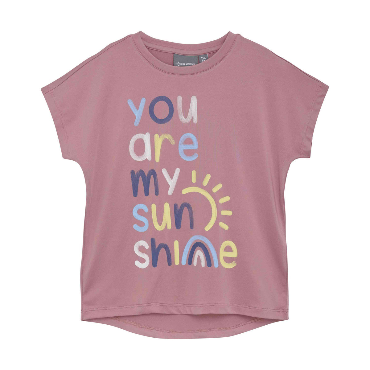 Color Kids - Longsleeve - nila kids