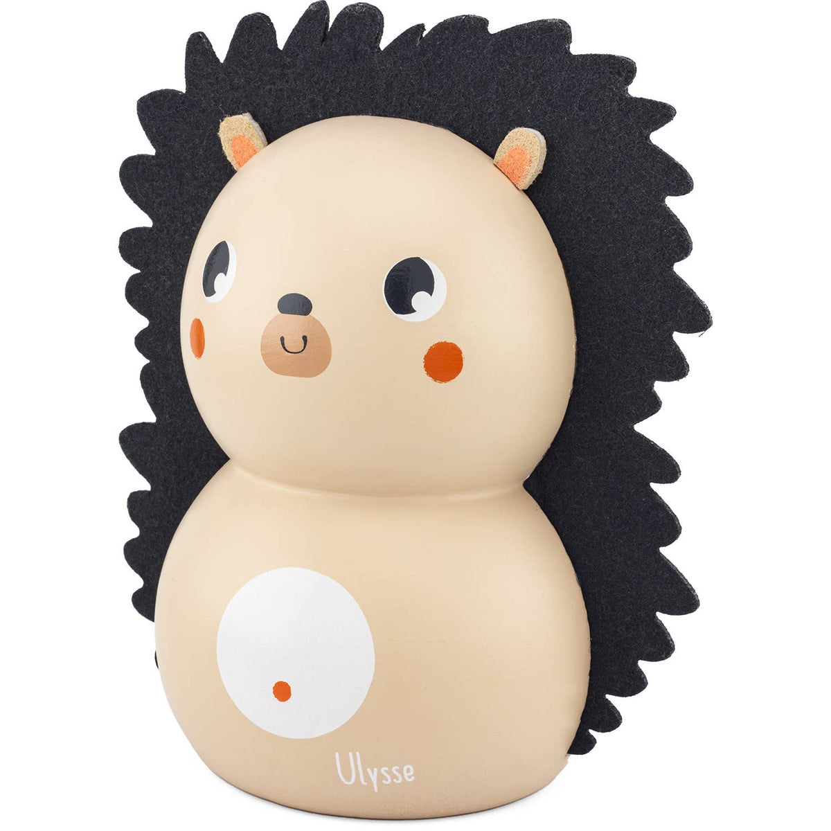 SPARSCHWEIN: IGEL