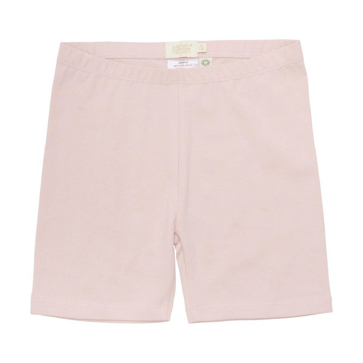 Enge Shorts – zartrosa & bequem - nila kids