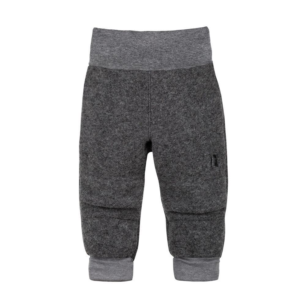 Wald Hose Walk grau - nila kids